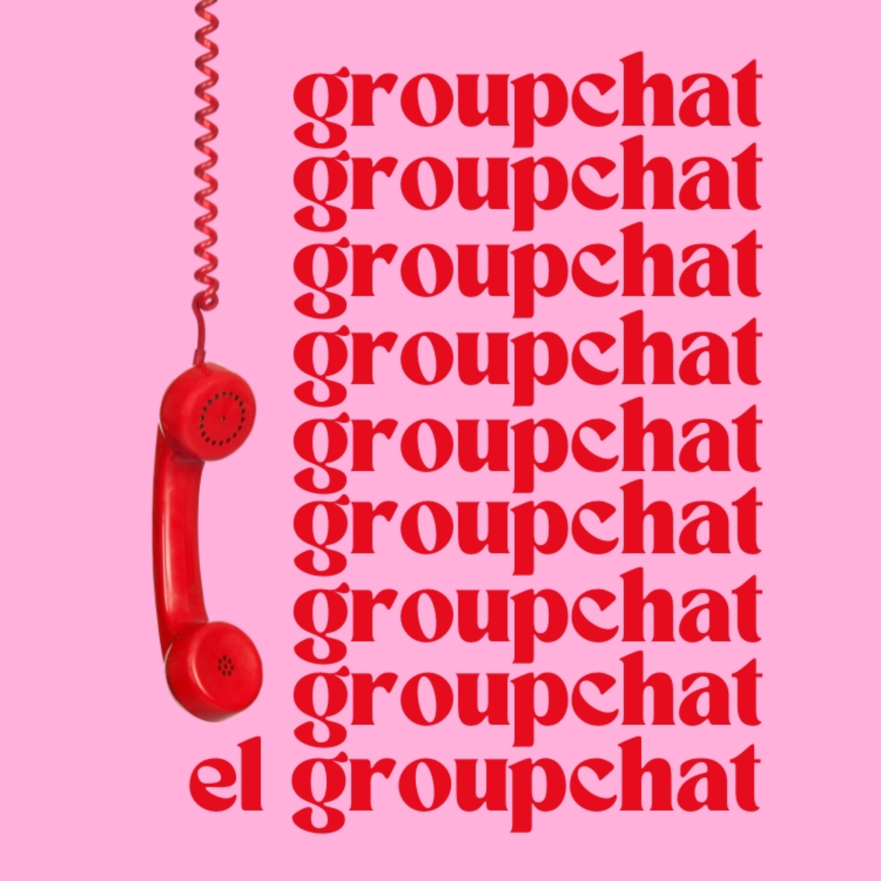 El Groupchat