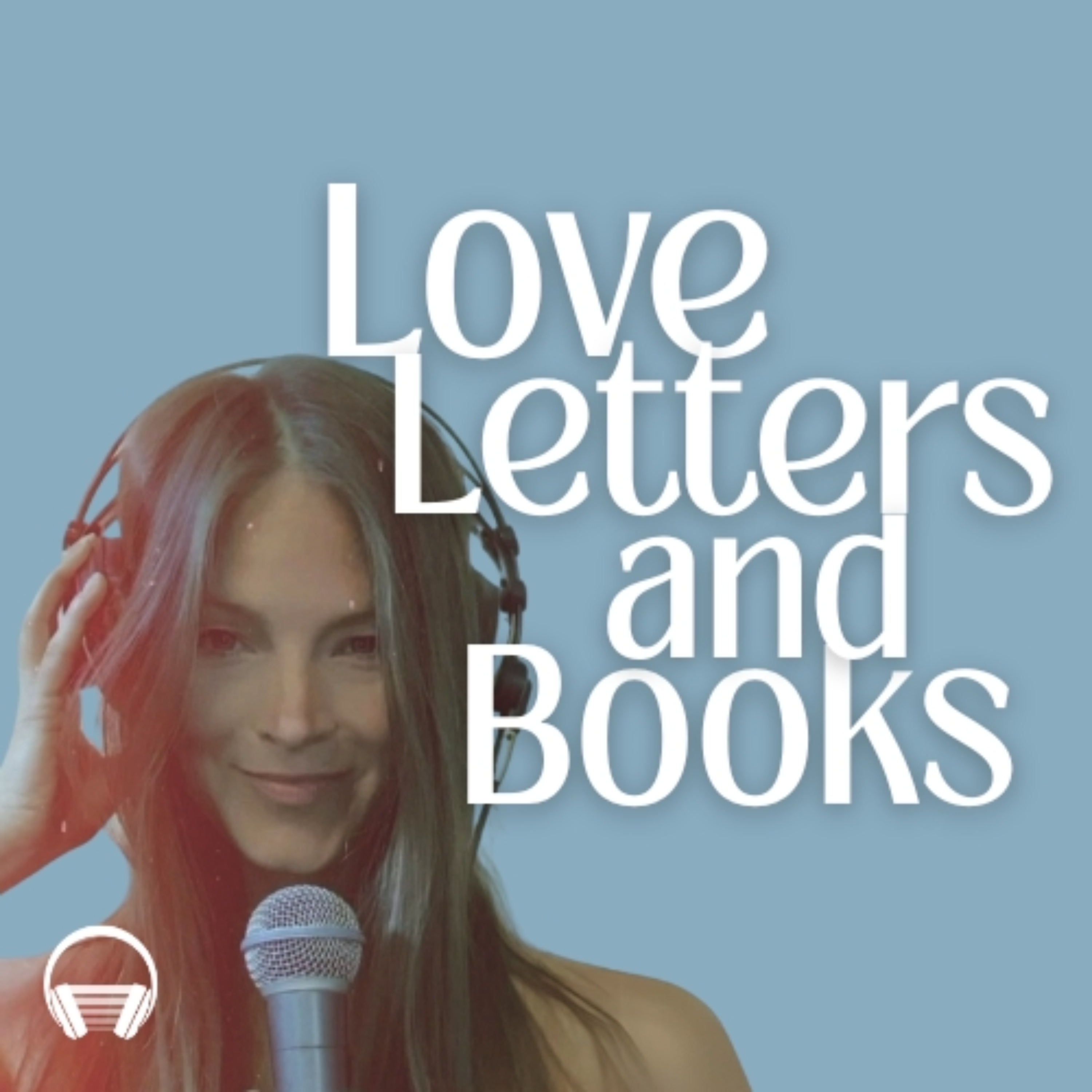 Love Letters and Books