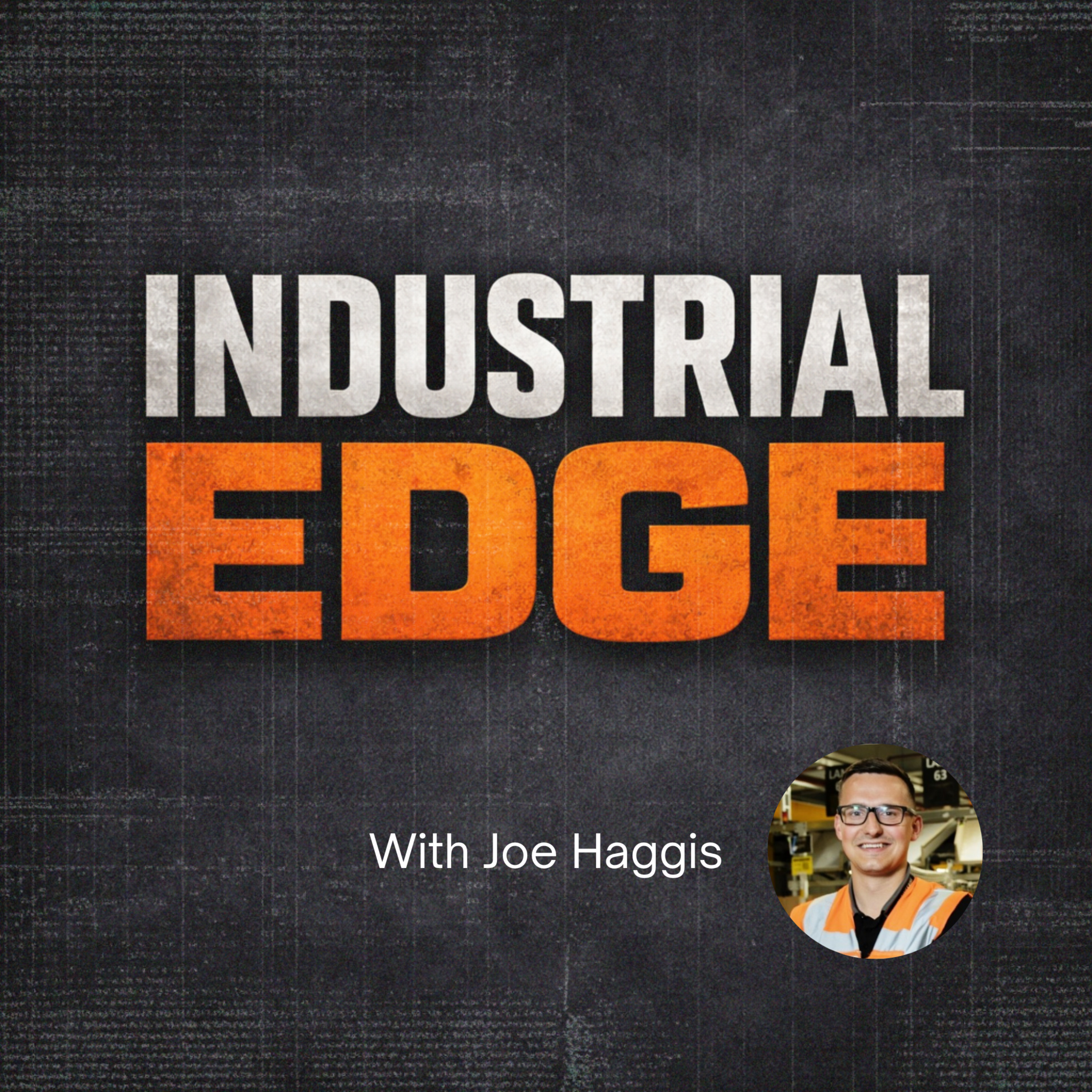 Industrial Edge