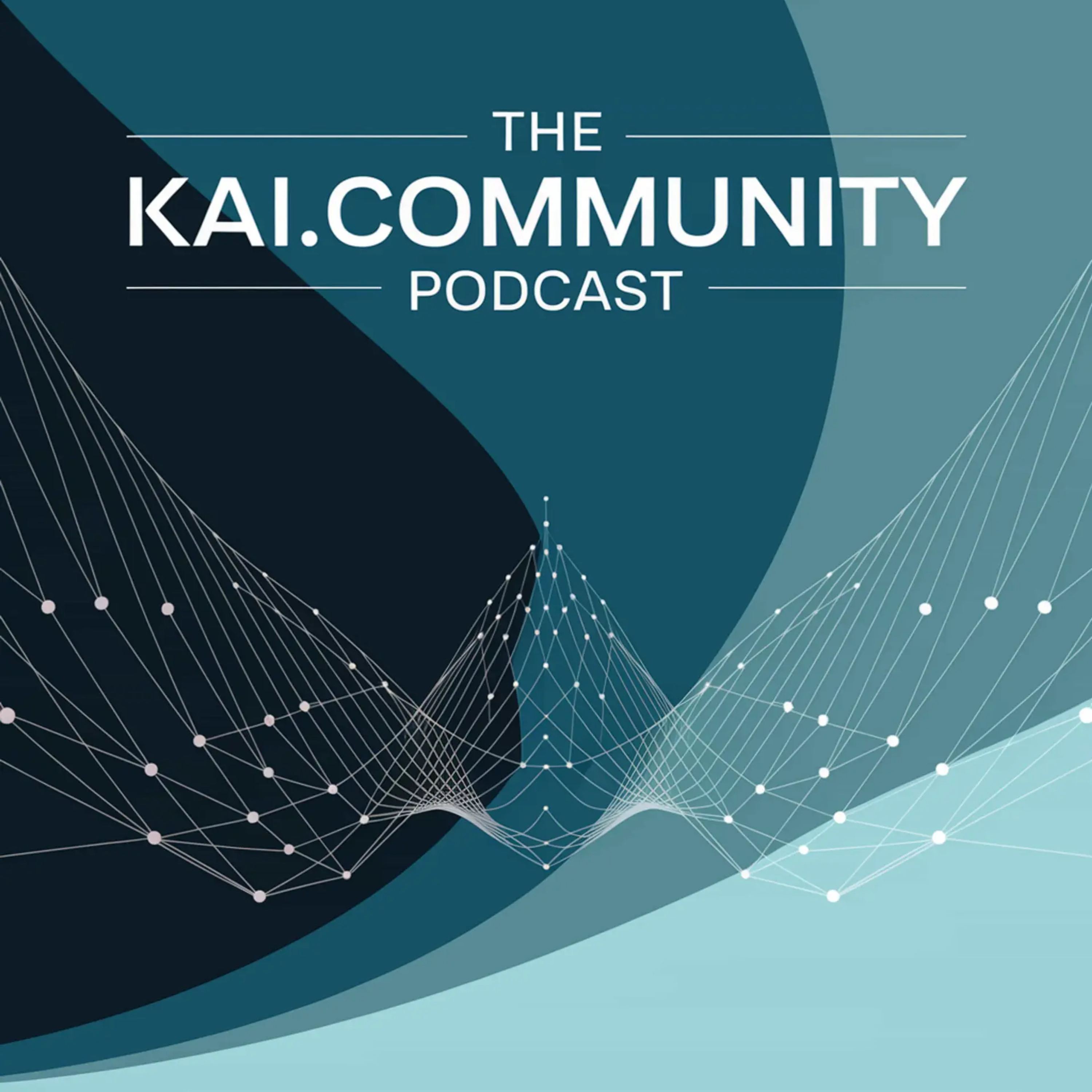 The Kai.Community Podcast podcast artwork