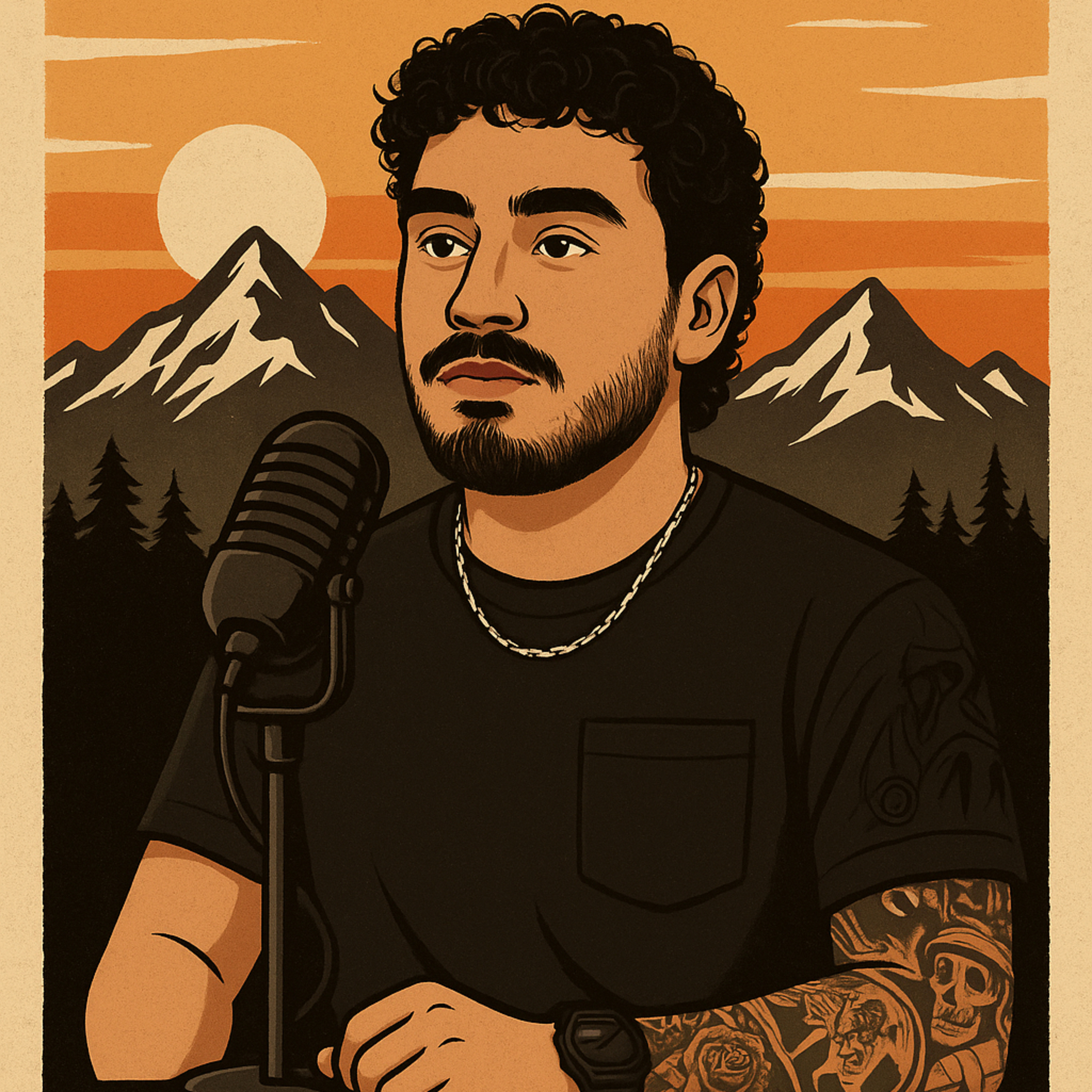 Probably Bullsh*t w/ Joel Martinez