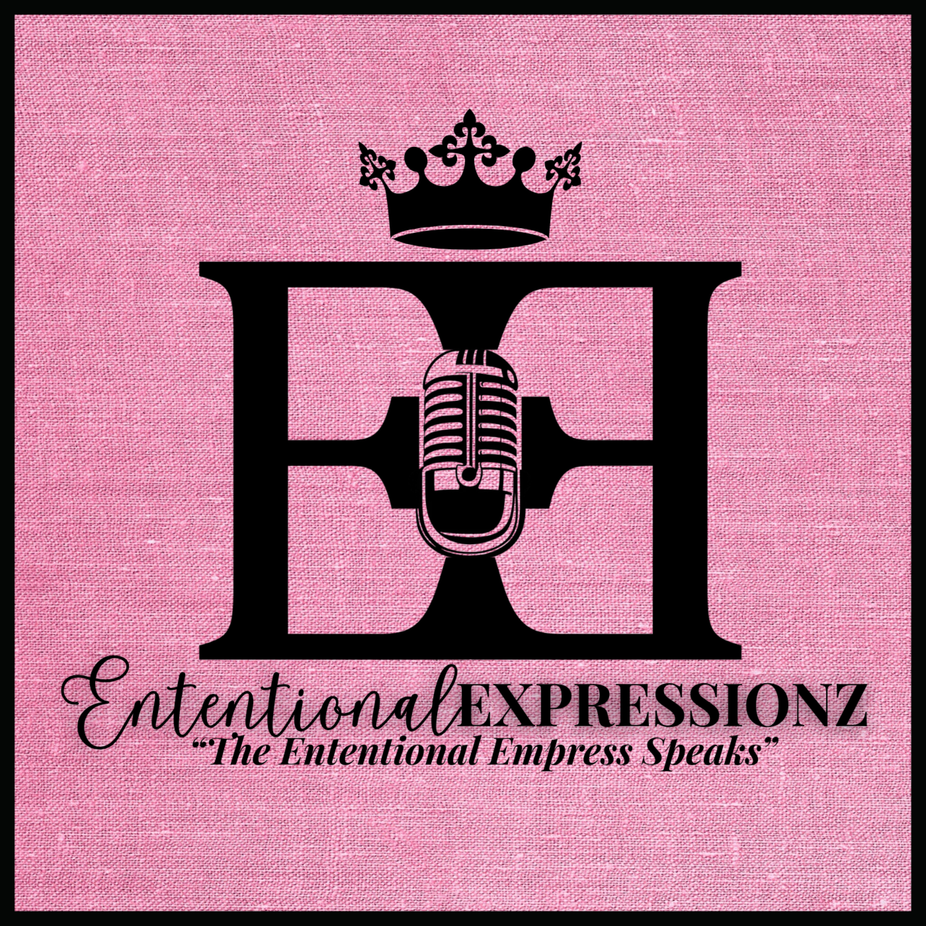 Ententional Expressionz podcast artwork