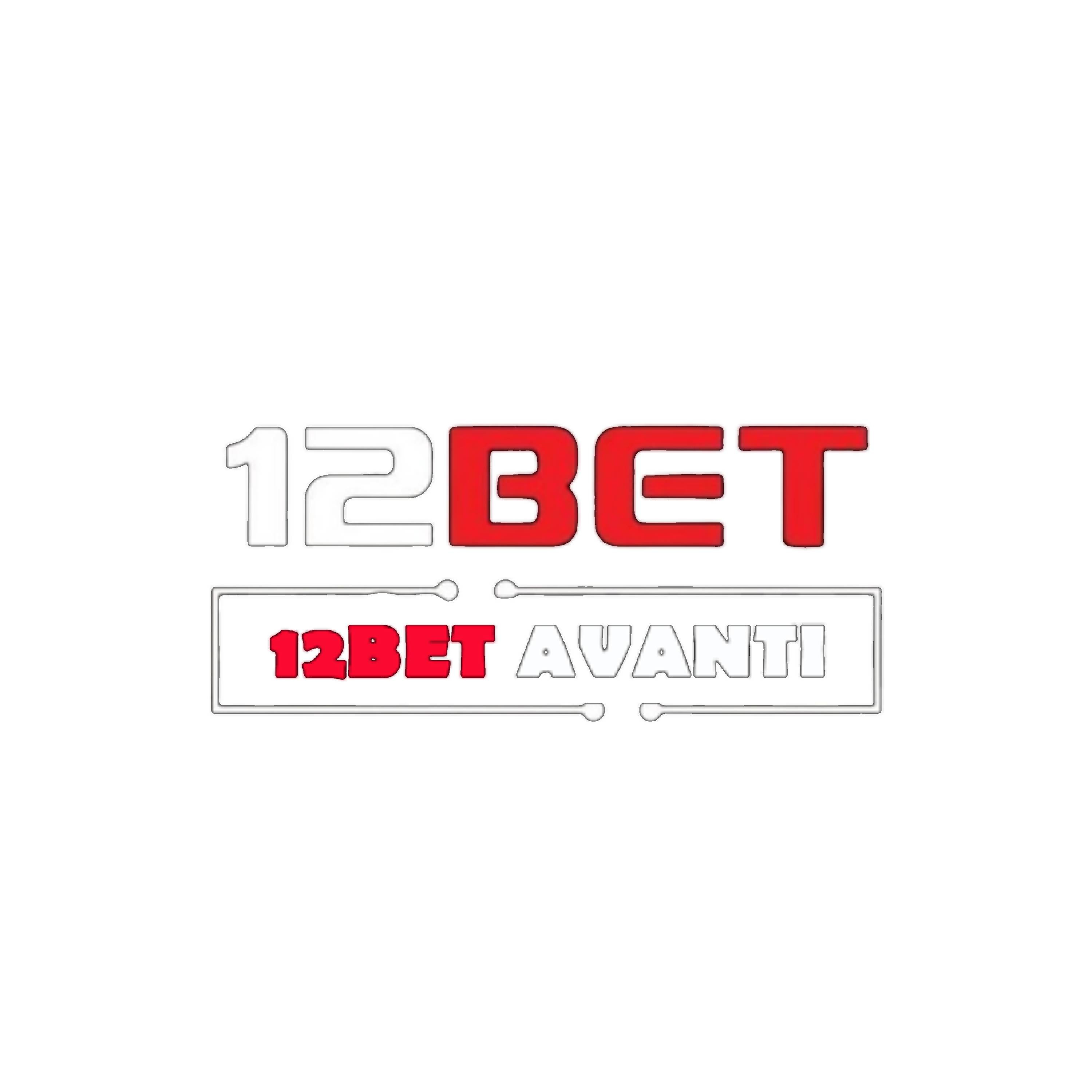 12BET AVANTI podcast artwork