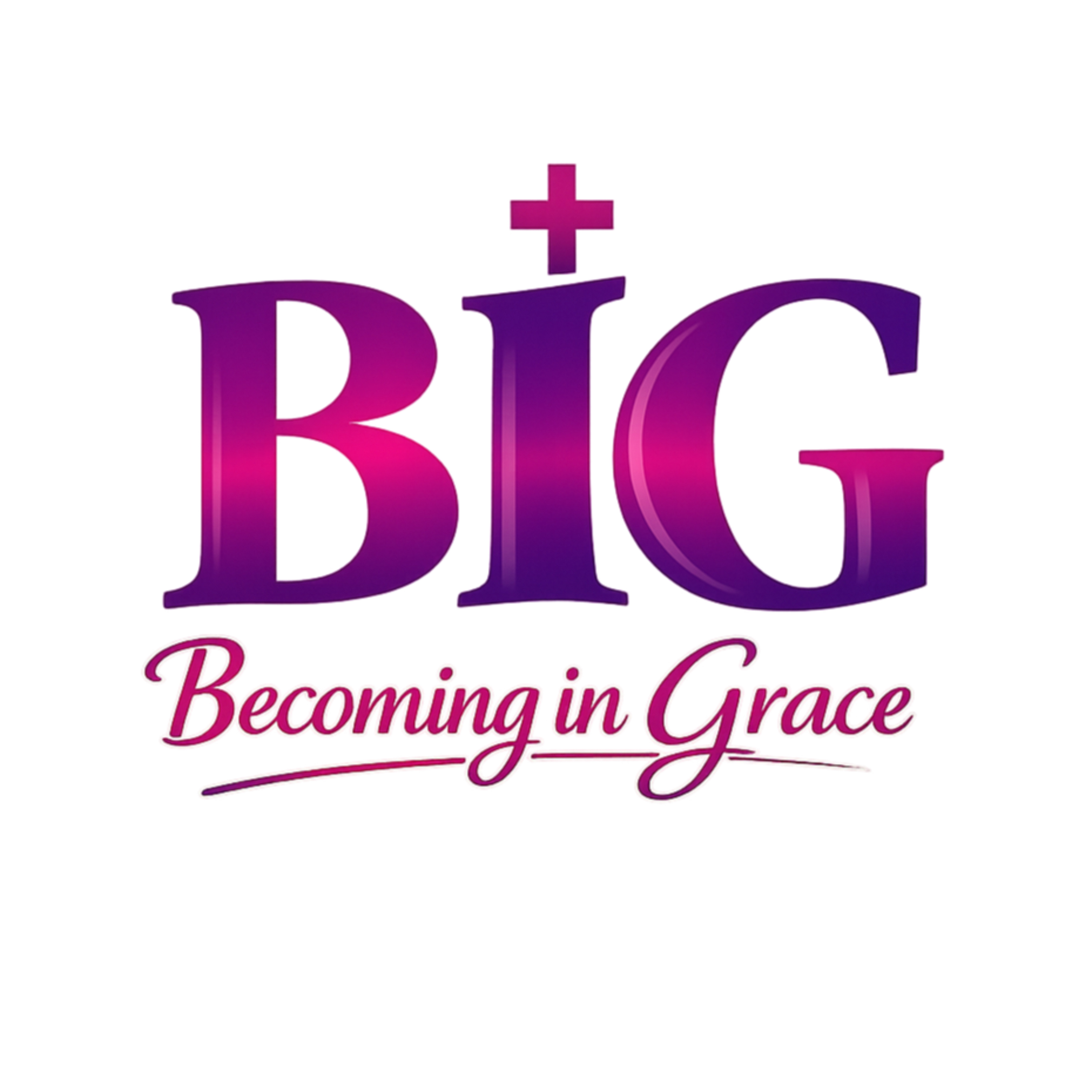 Becoming In Grace(BIG)