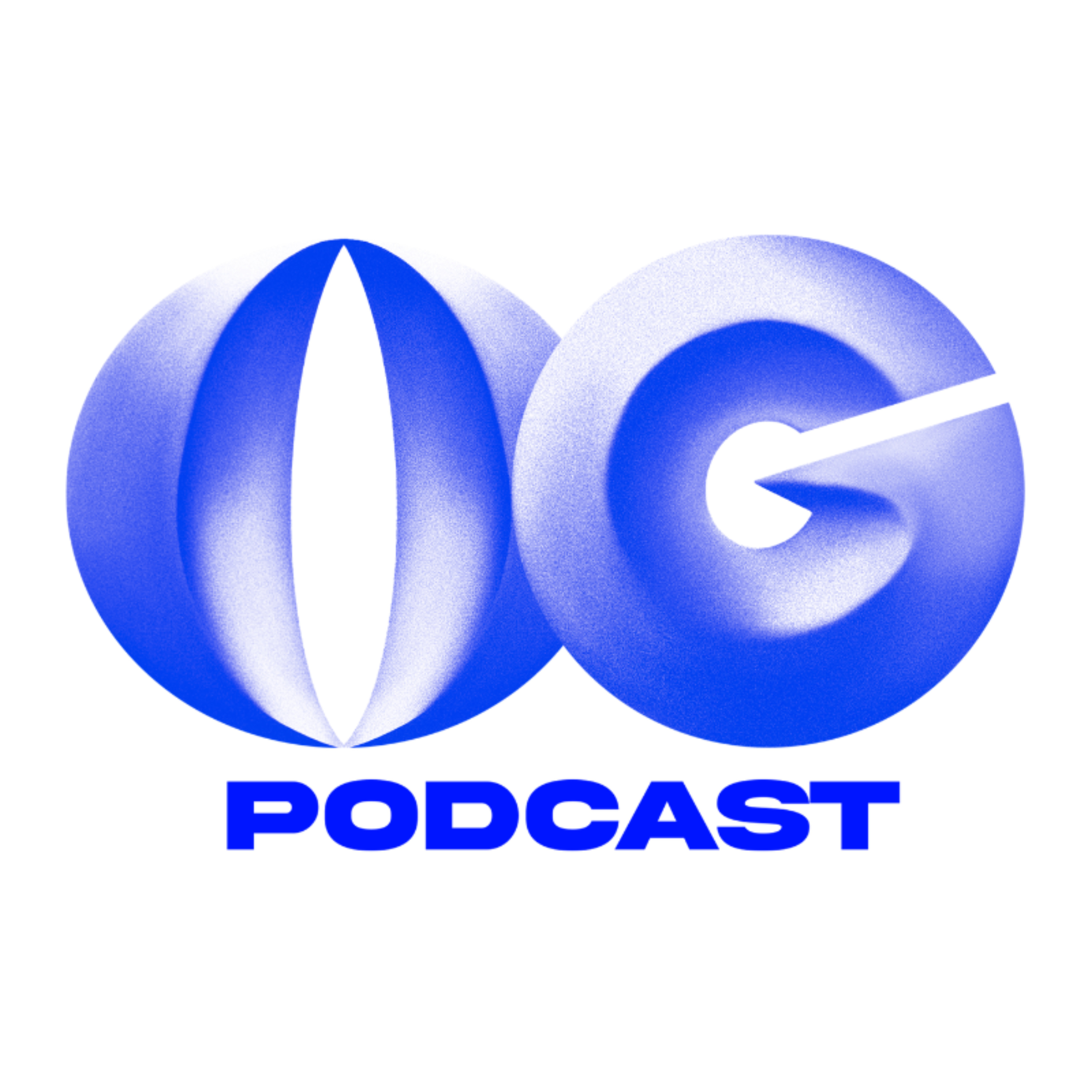Our Generation podcast artwork