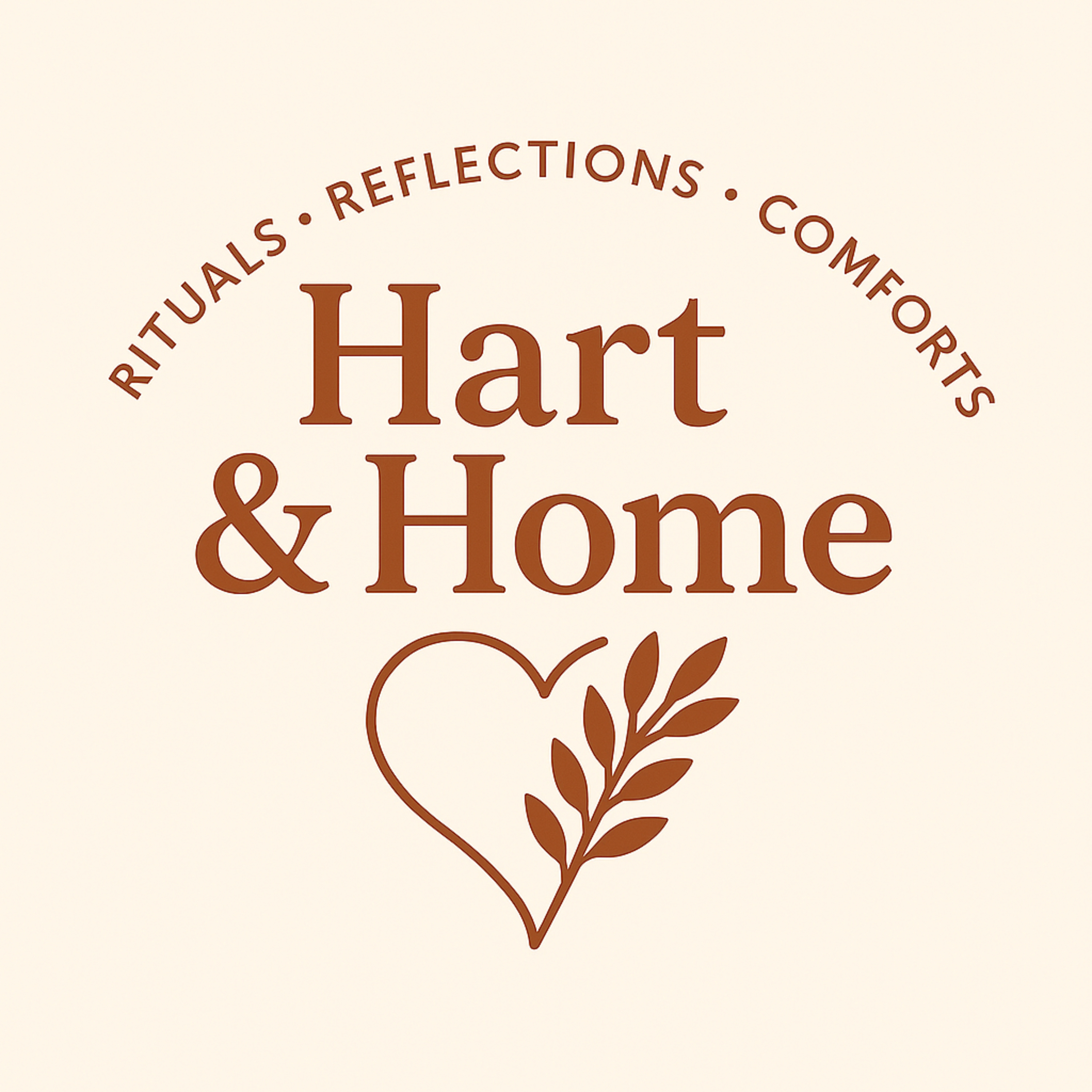 Hart & Home: Do It Anyway