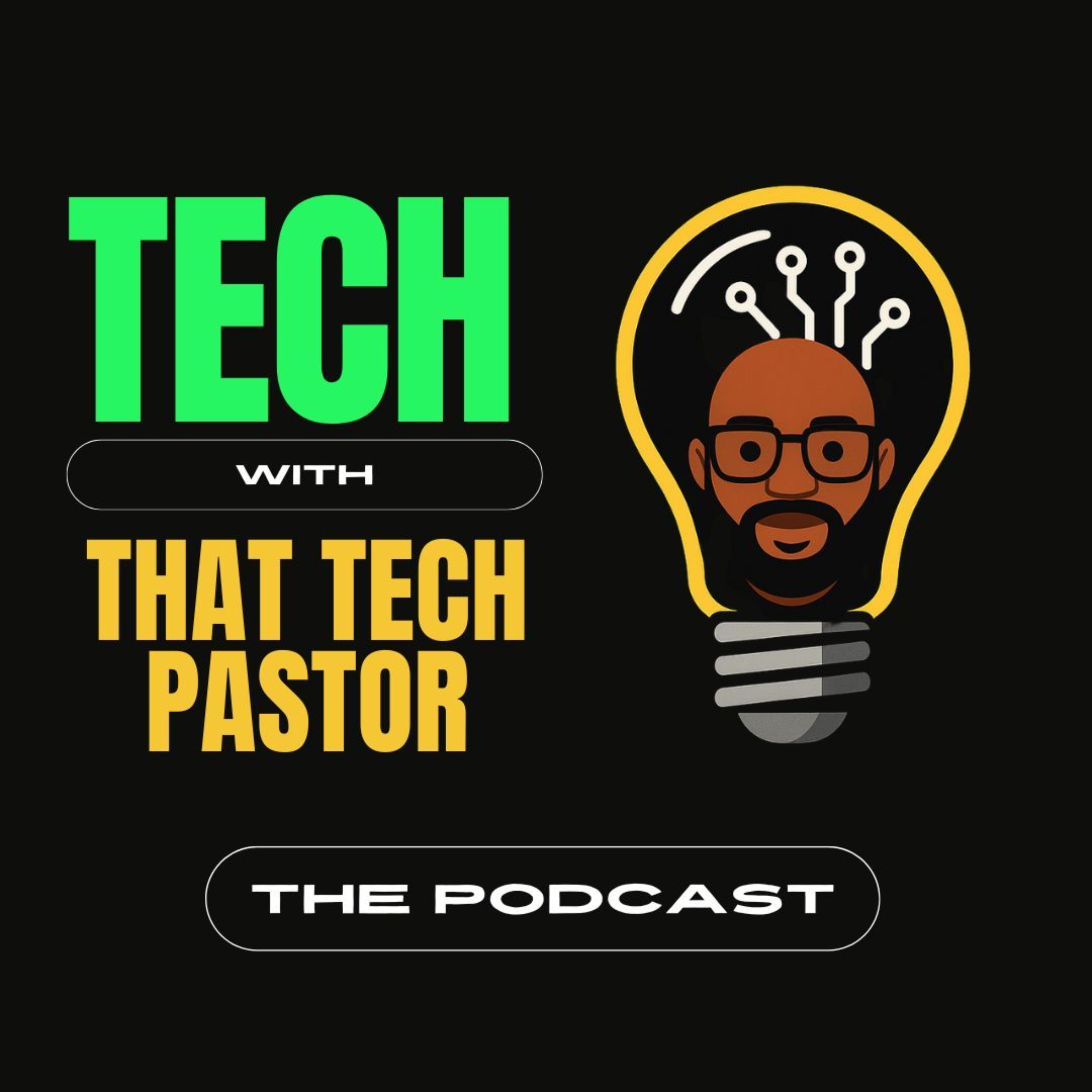 Tech with ThatTechPastor