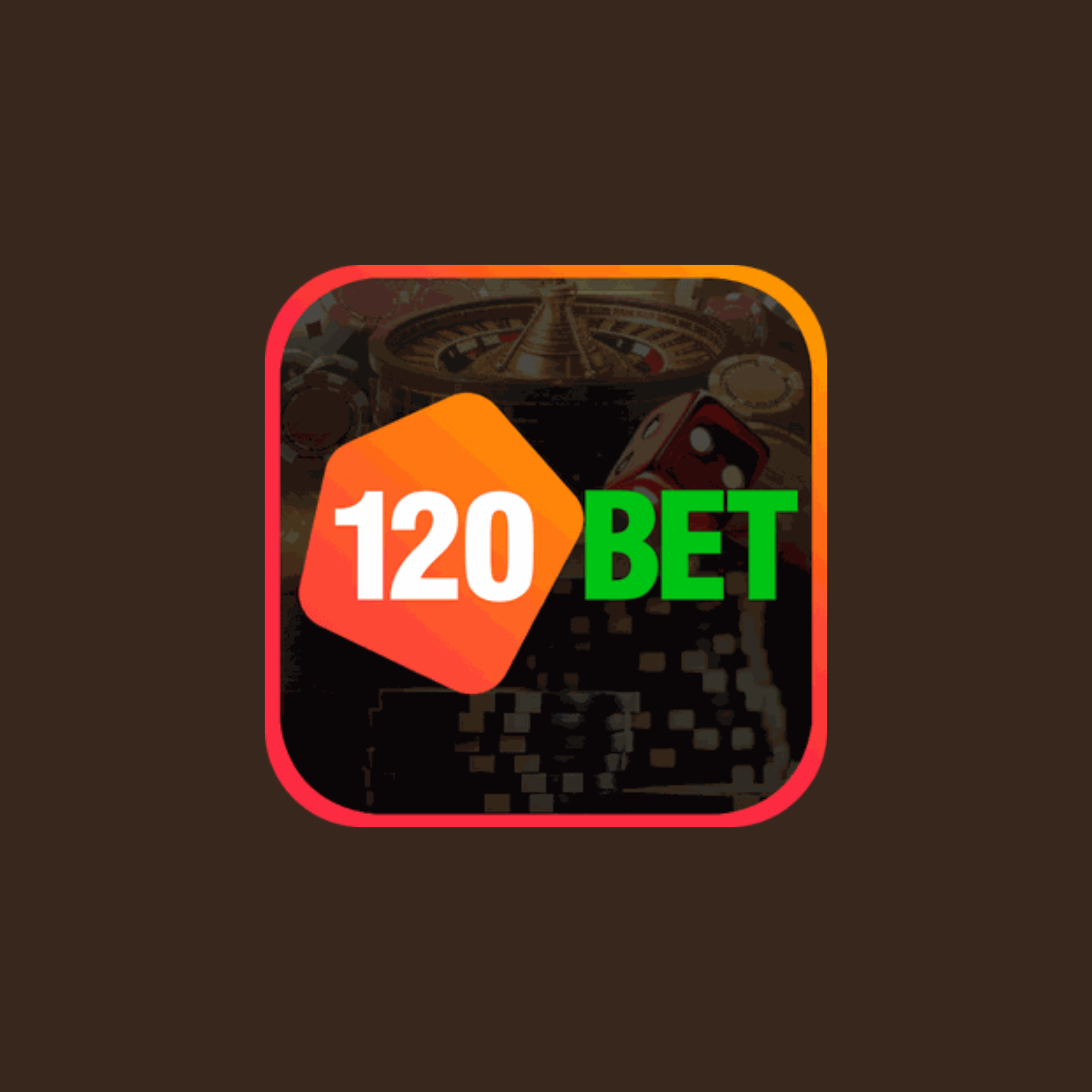 120BET podcast artwork