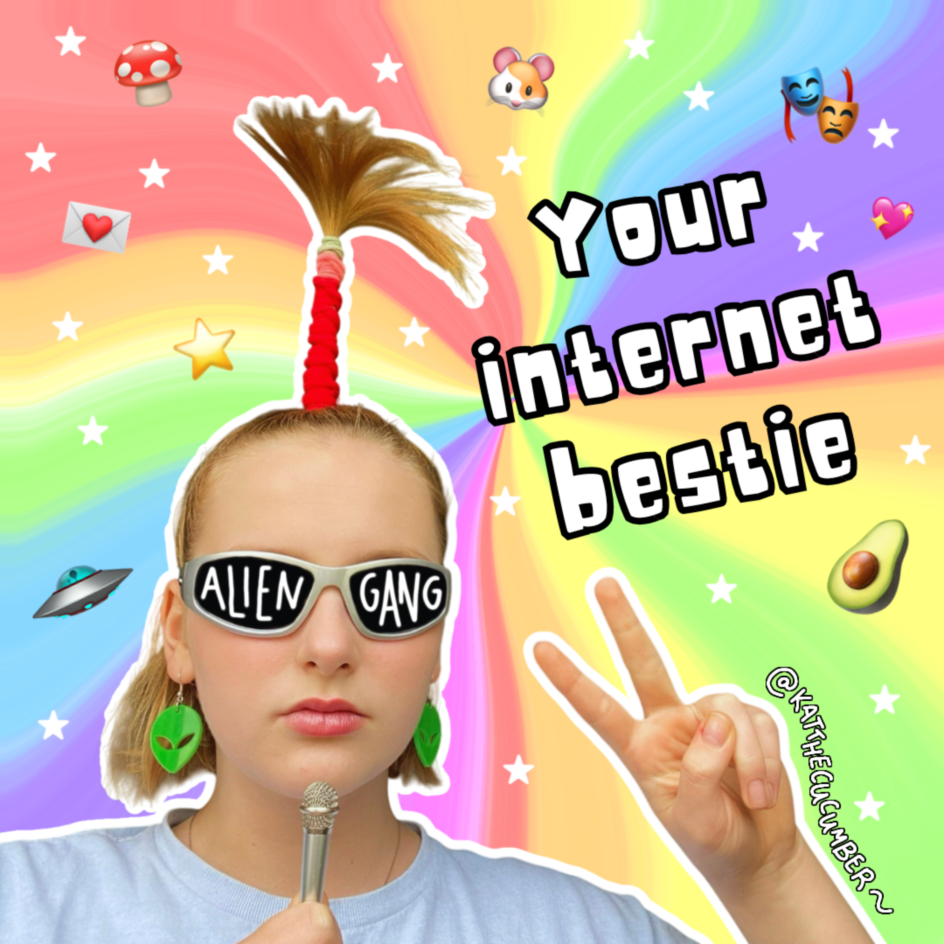 ✨Your Internet Bestie✨