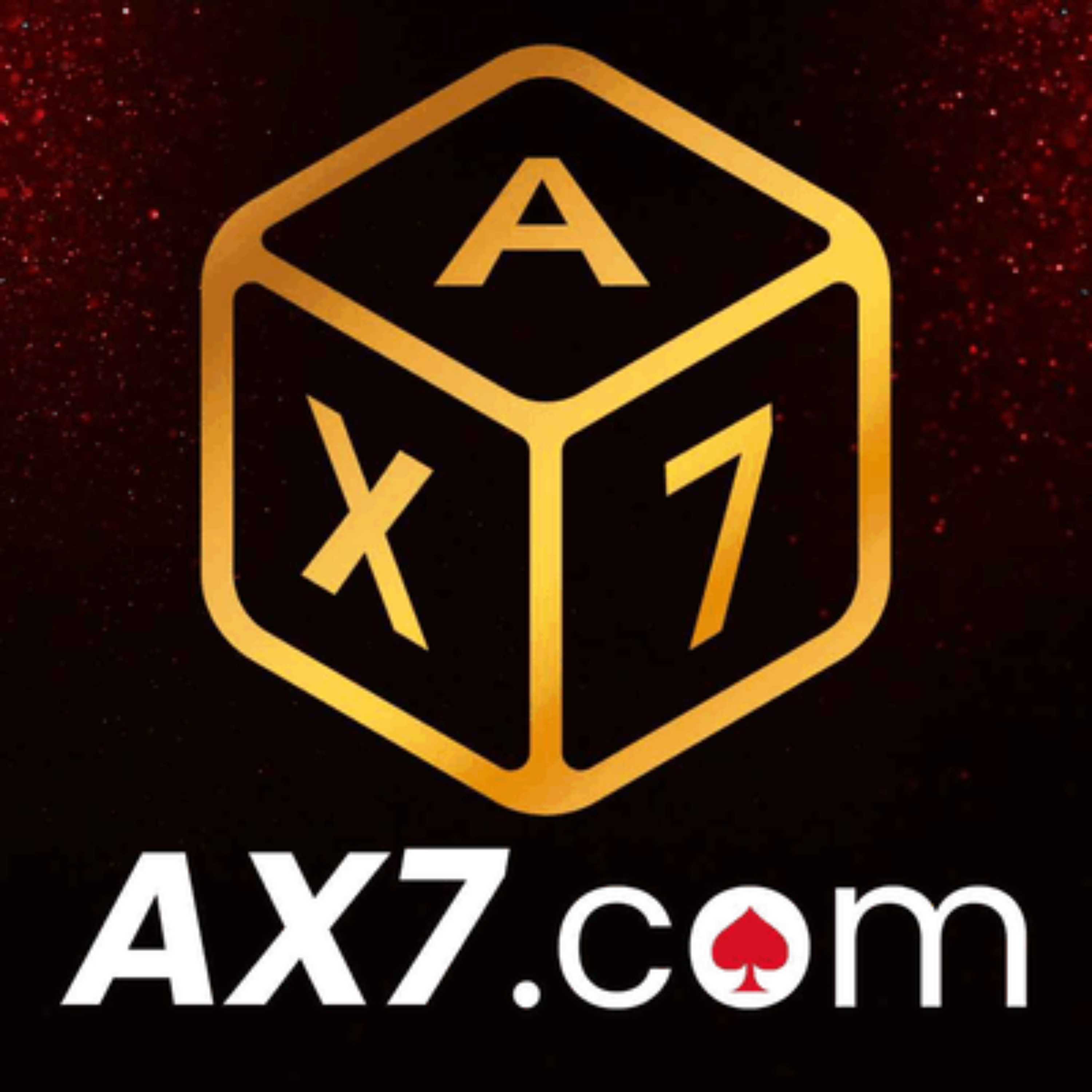 ax7 podcast artwork