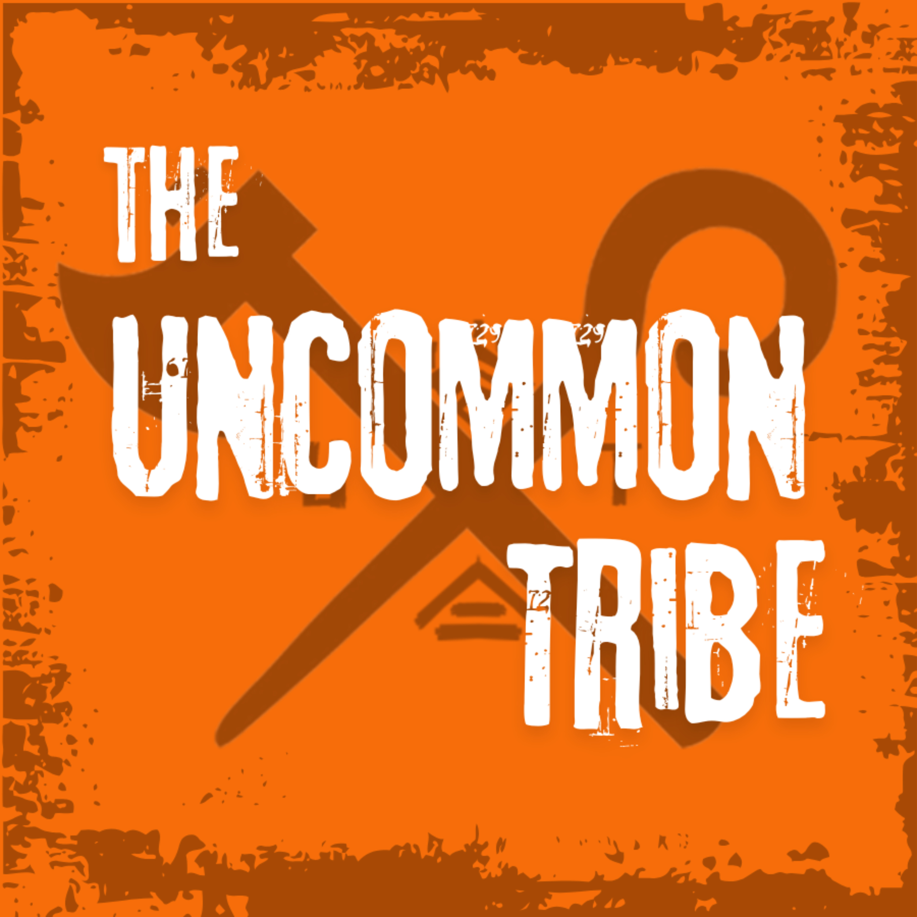 The Uncommon Tribe Podcast podcast artwork