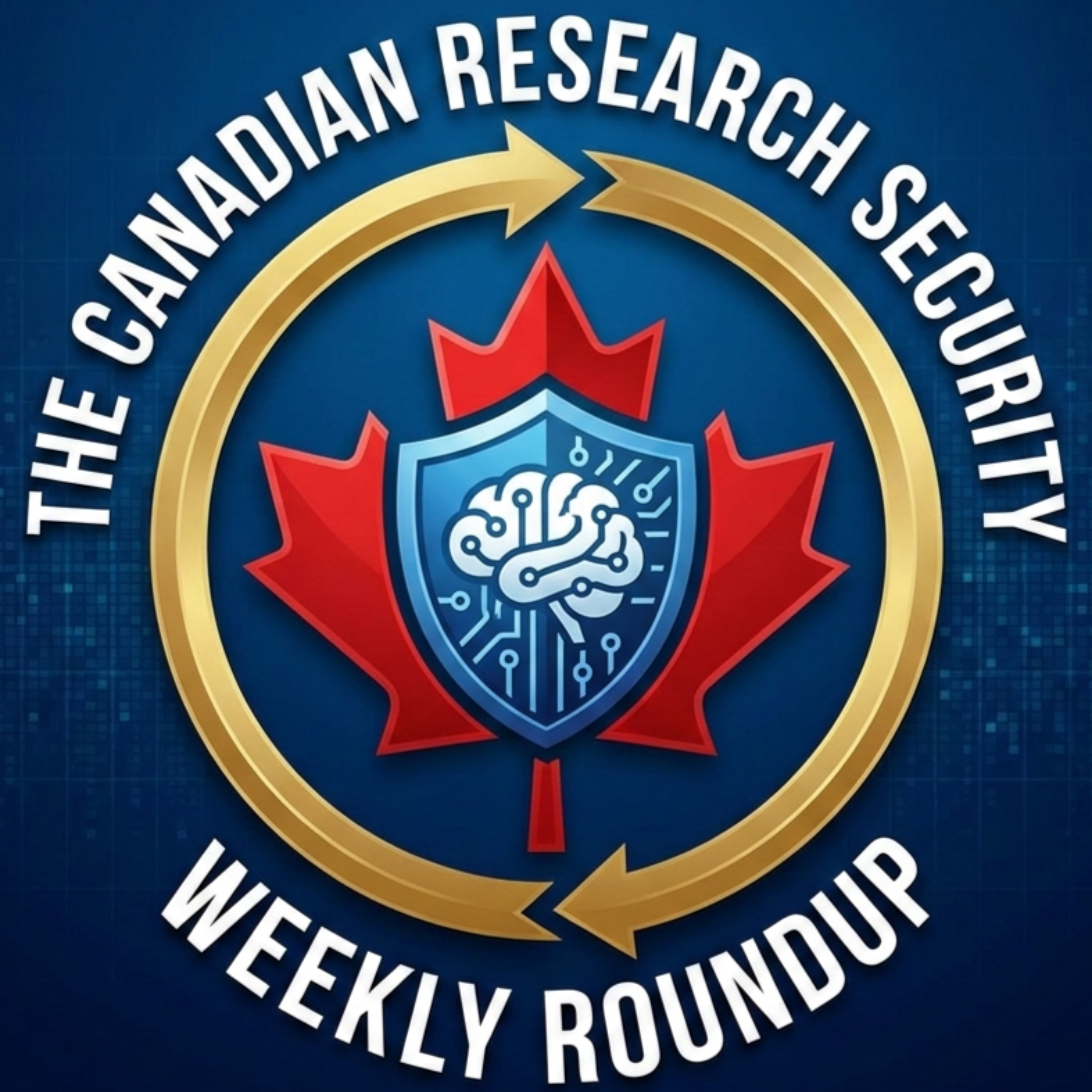 The Canadian Research Security Weekly Roundup Deep Dive