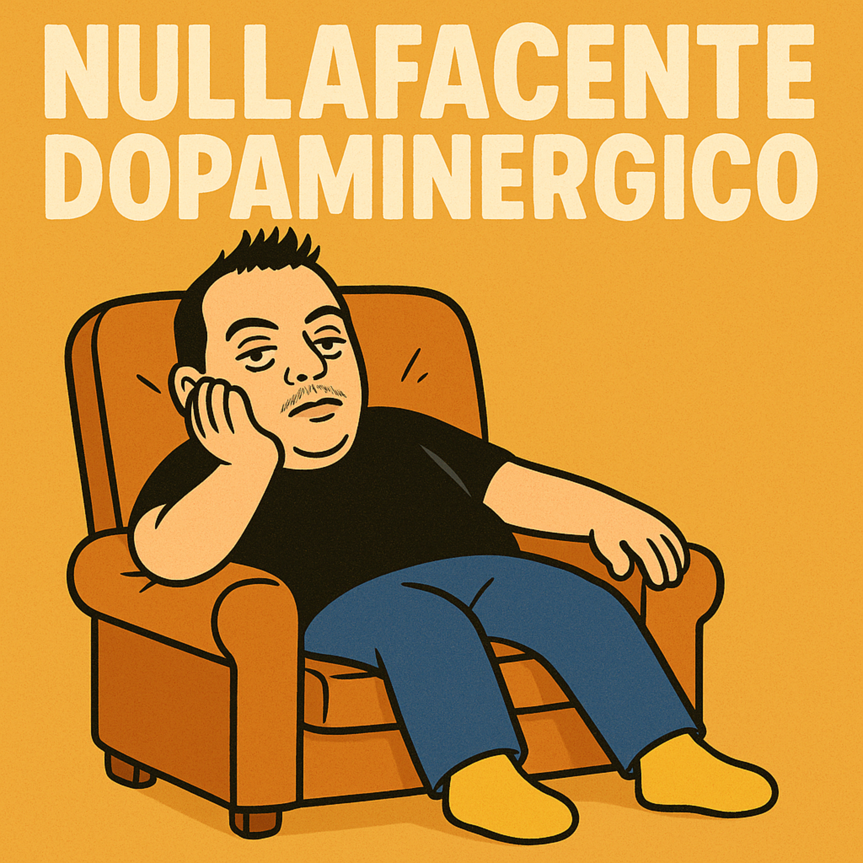 Nullafacente Dopaminergico