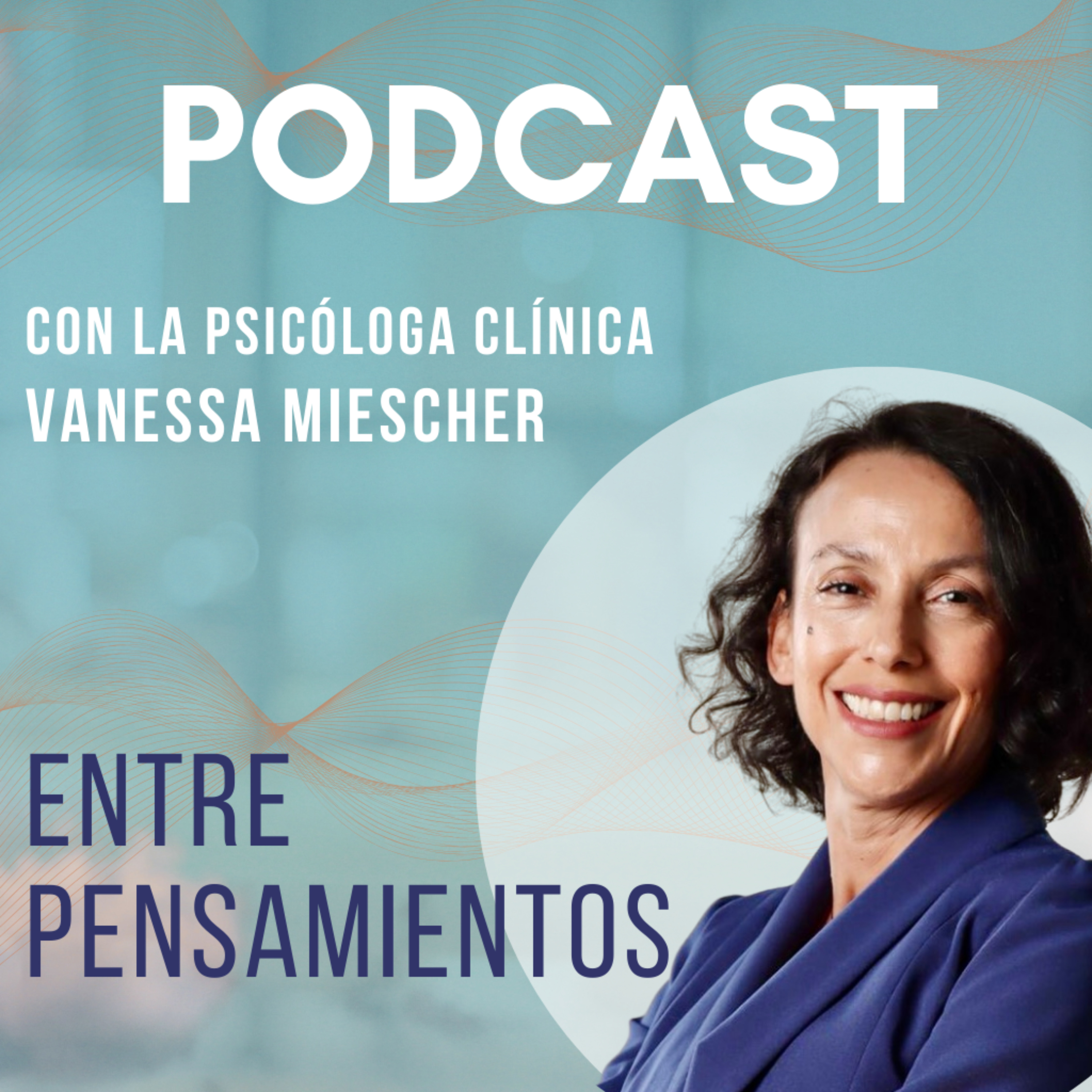 Entre pensamientos: Mente consciente