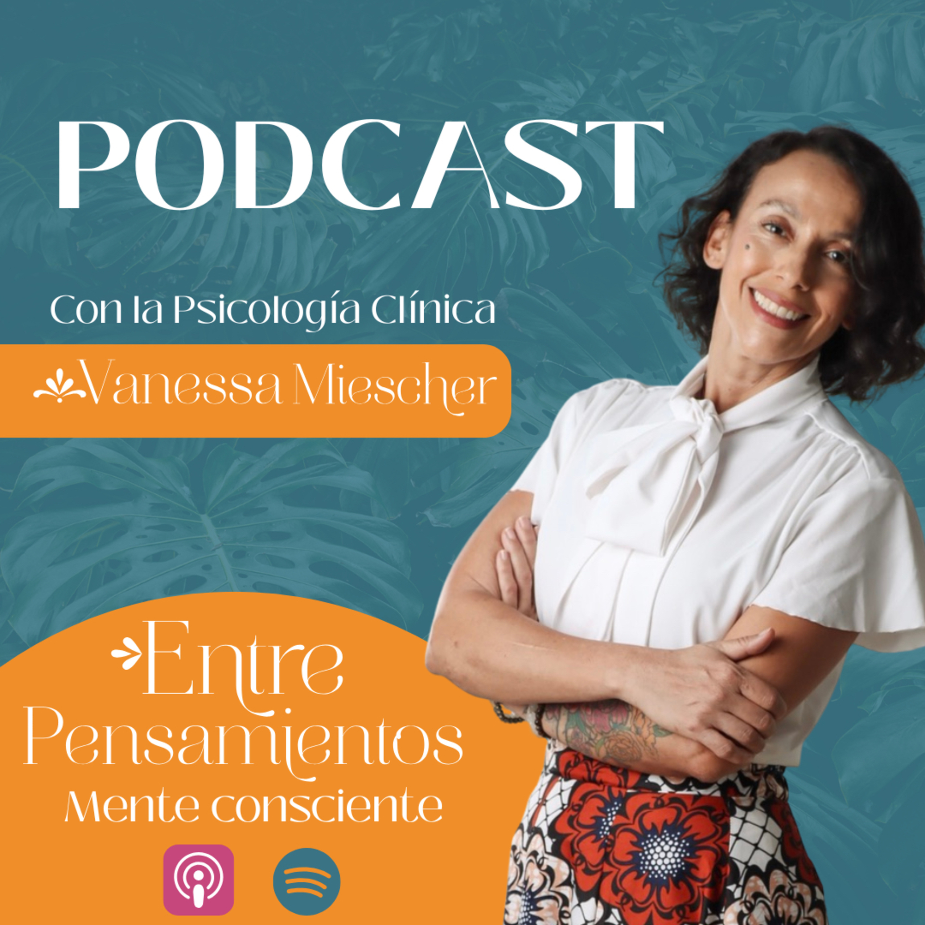 Entre pensamientos
