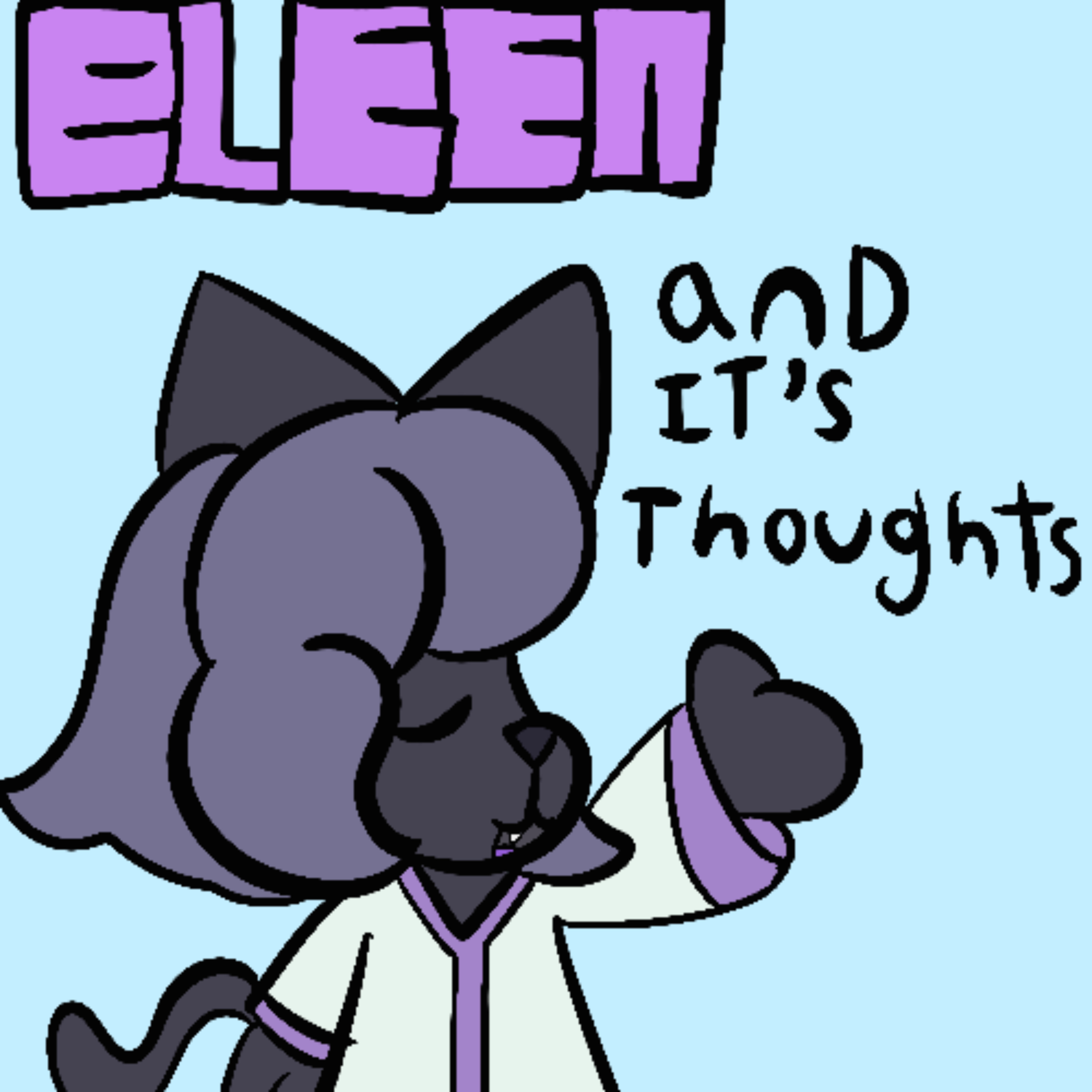 Eleen and it's thoughts
