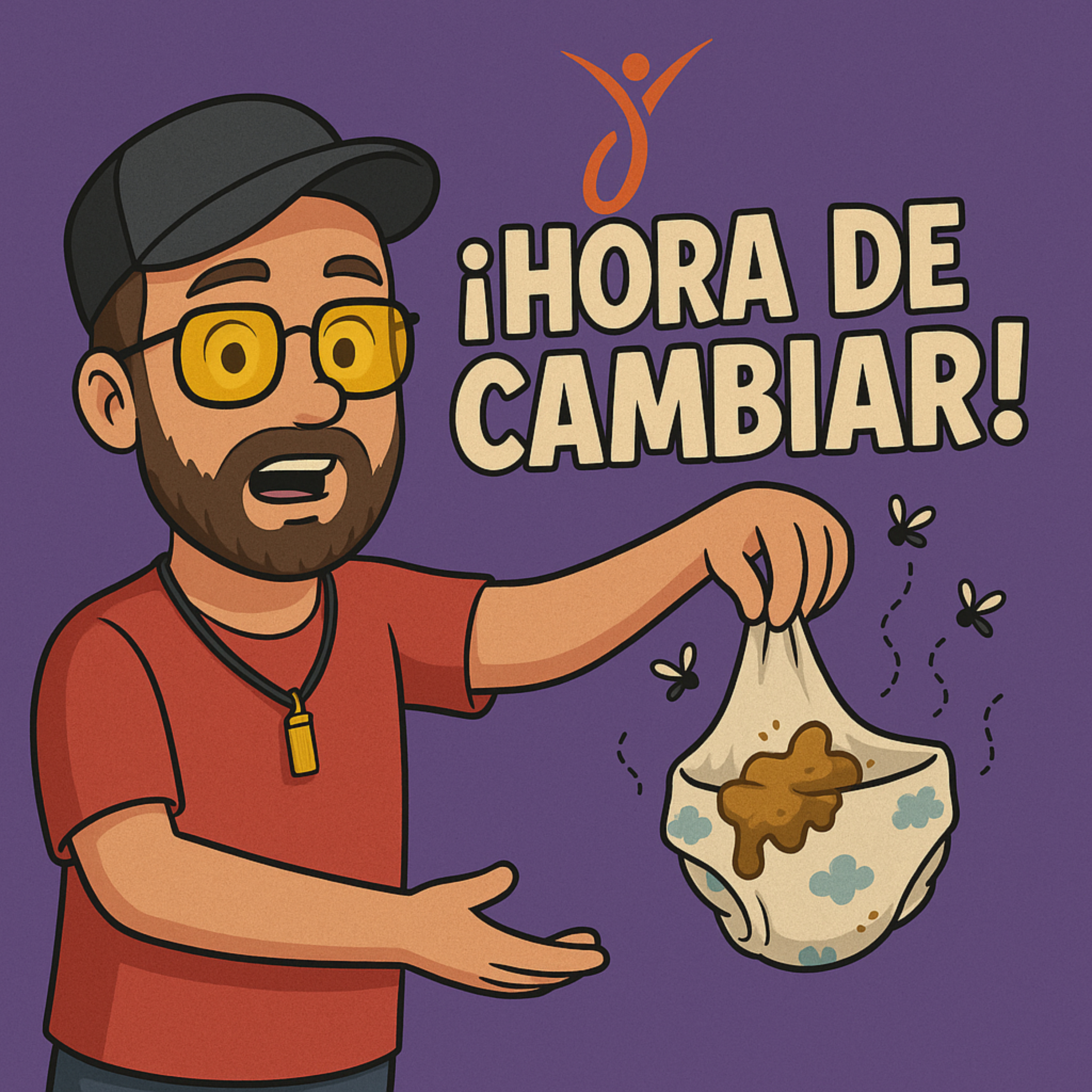 Hora de Cambiar