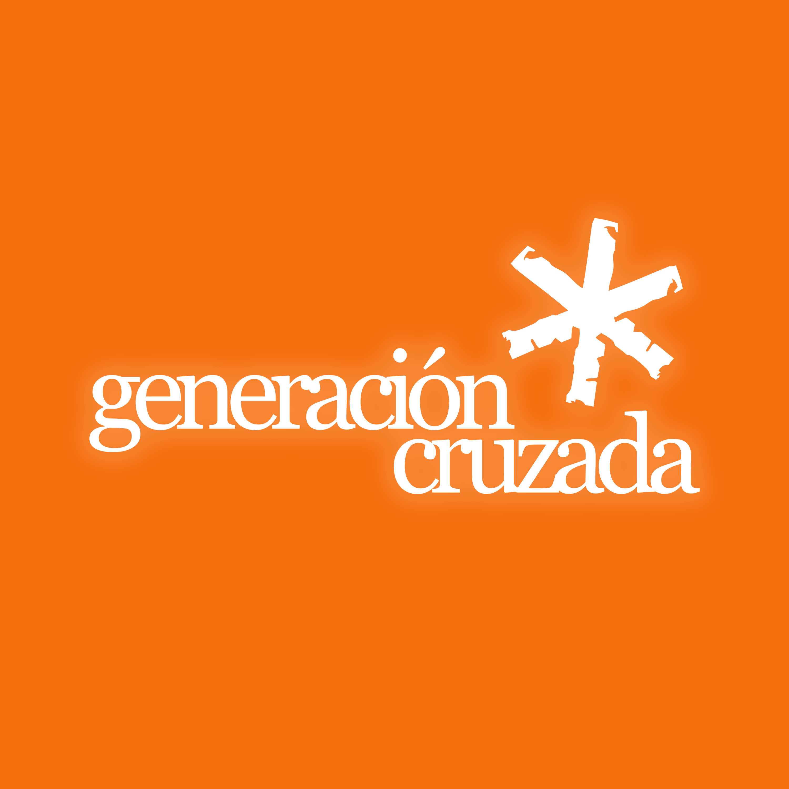 Generación Cruzada