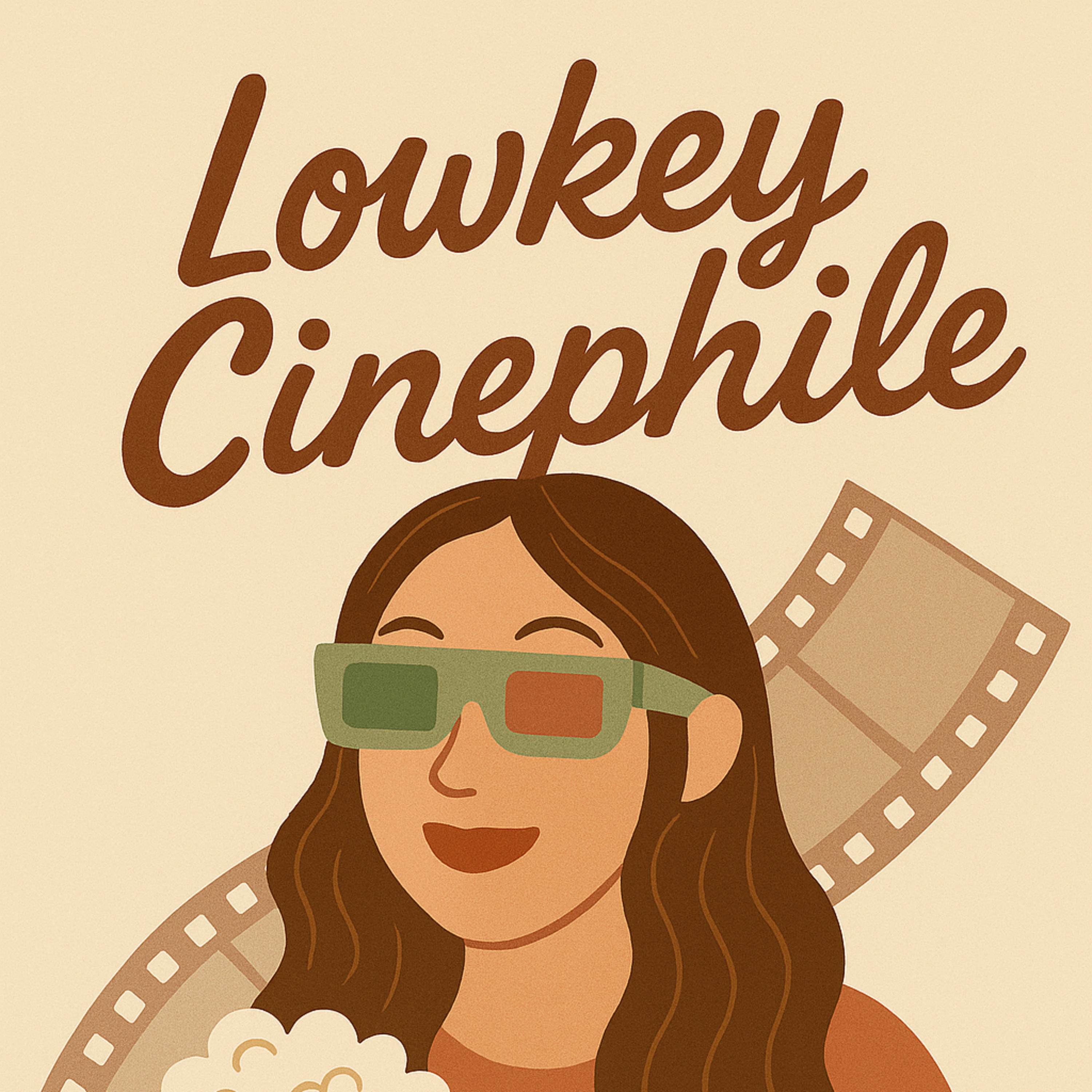 Lowkey Cinephile 🍿