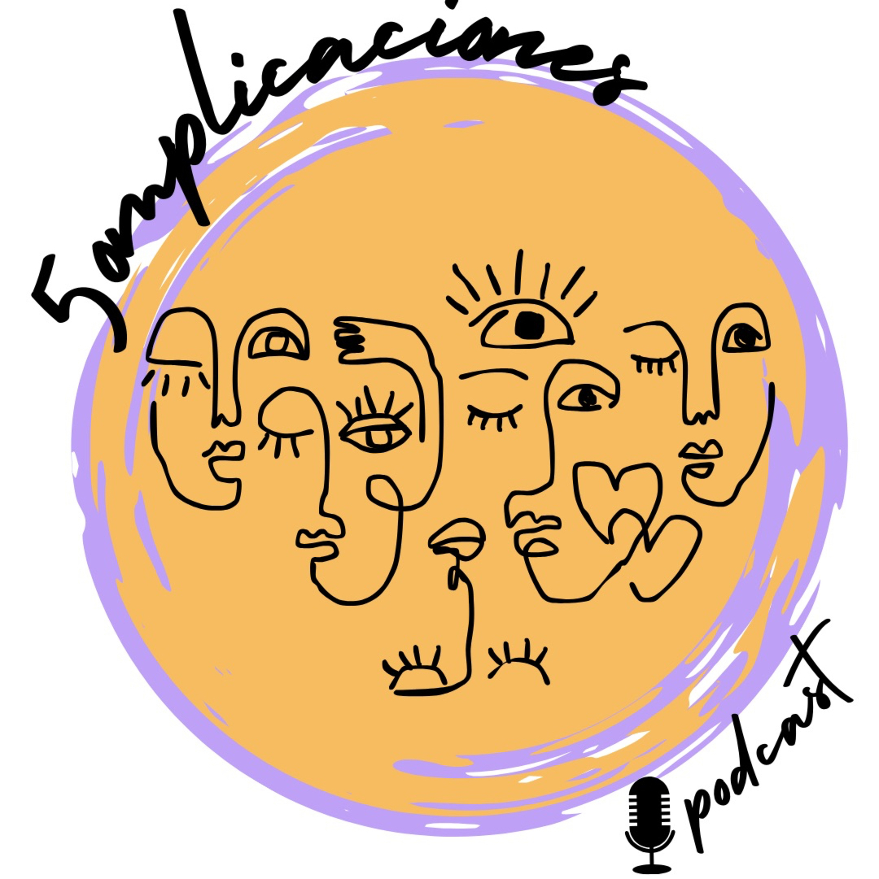 5omplicaciones cover art