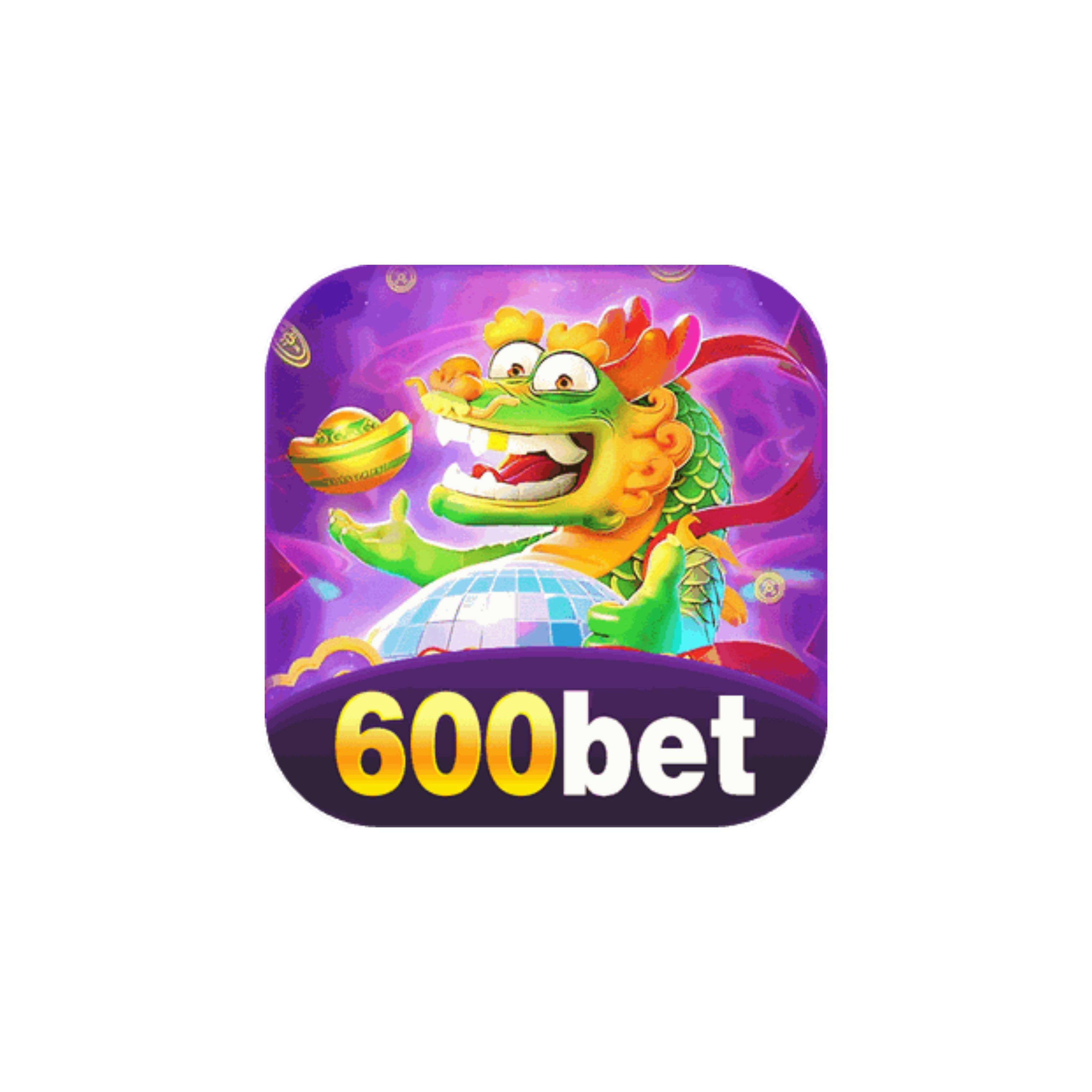 600bet podcast artwork