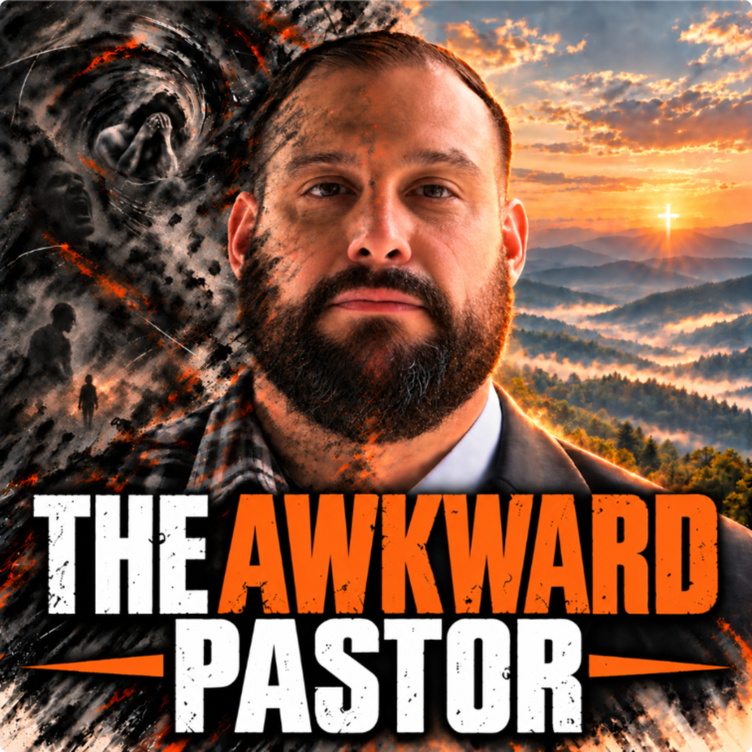 The Awkward Pastor