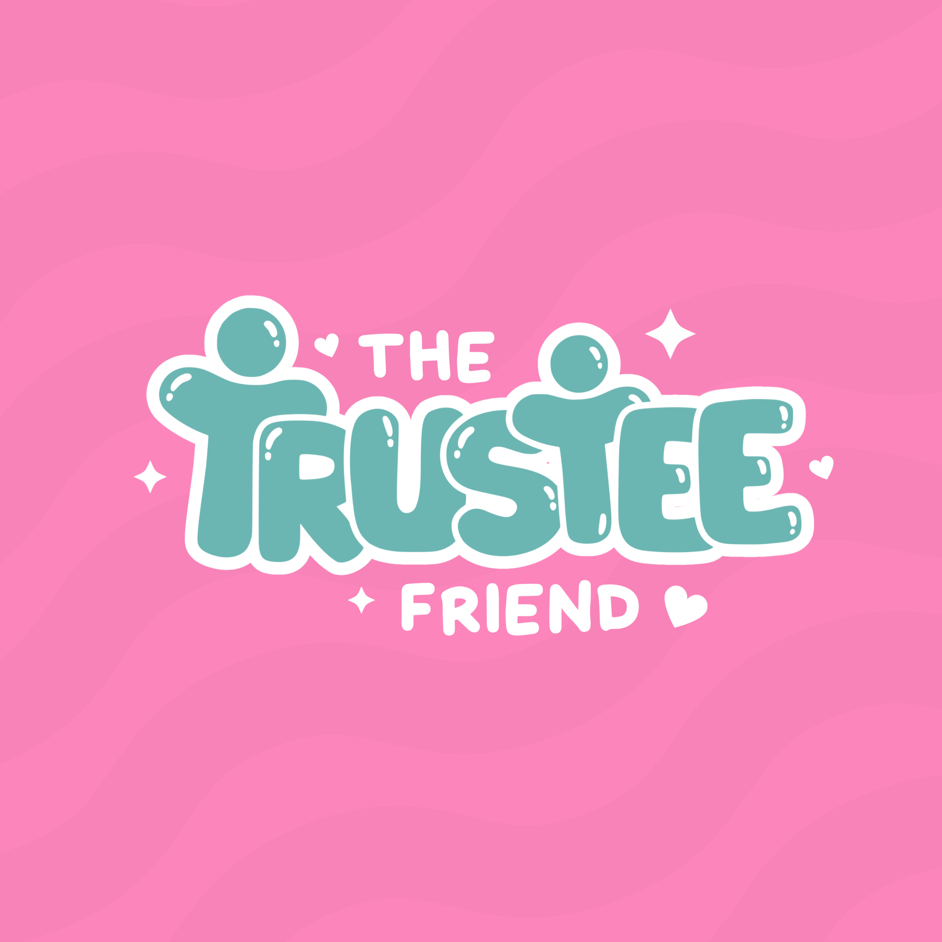 The Trustee Friend cover art