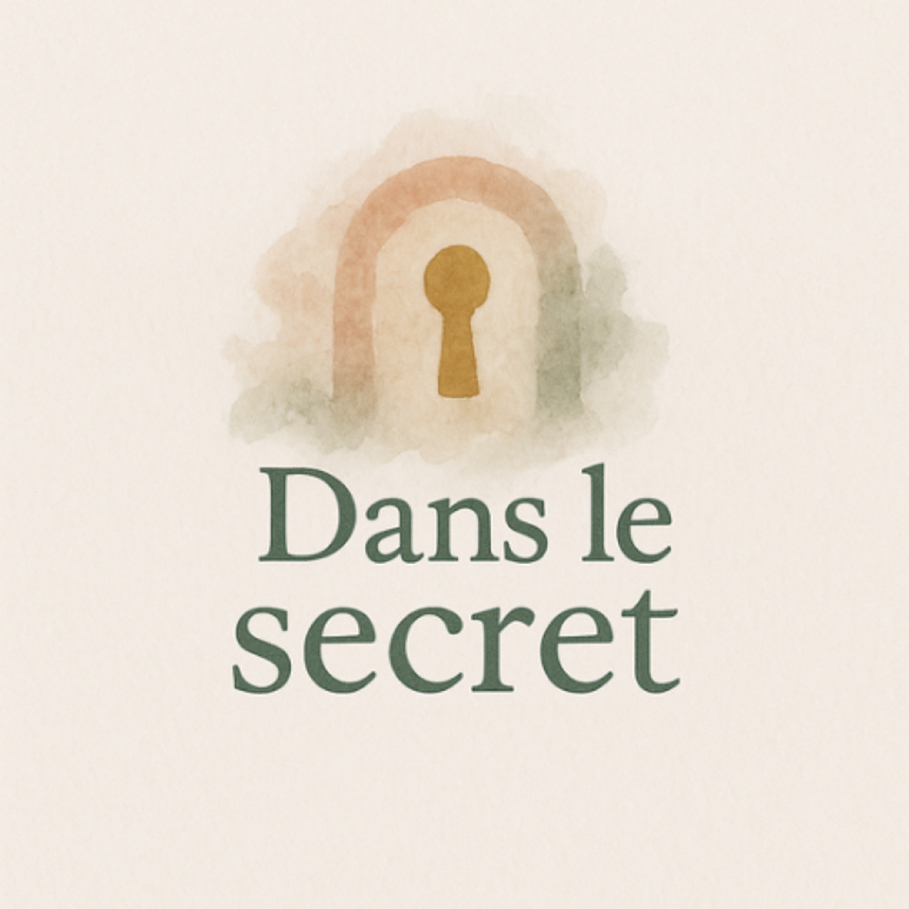 Dans le secret