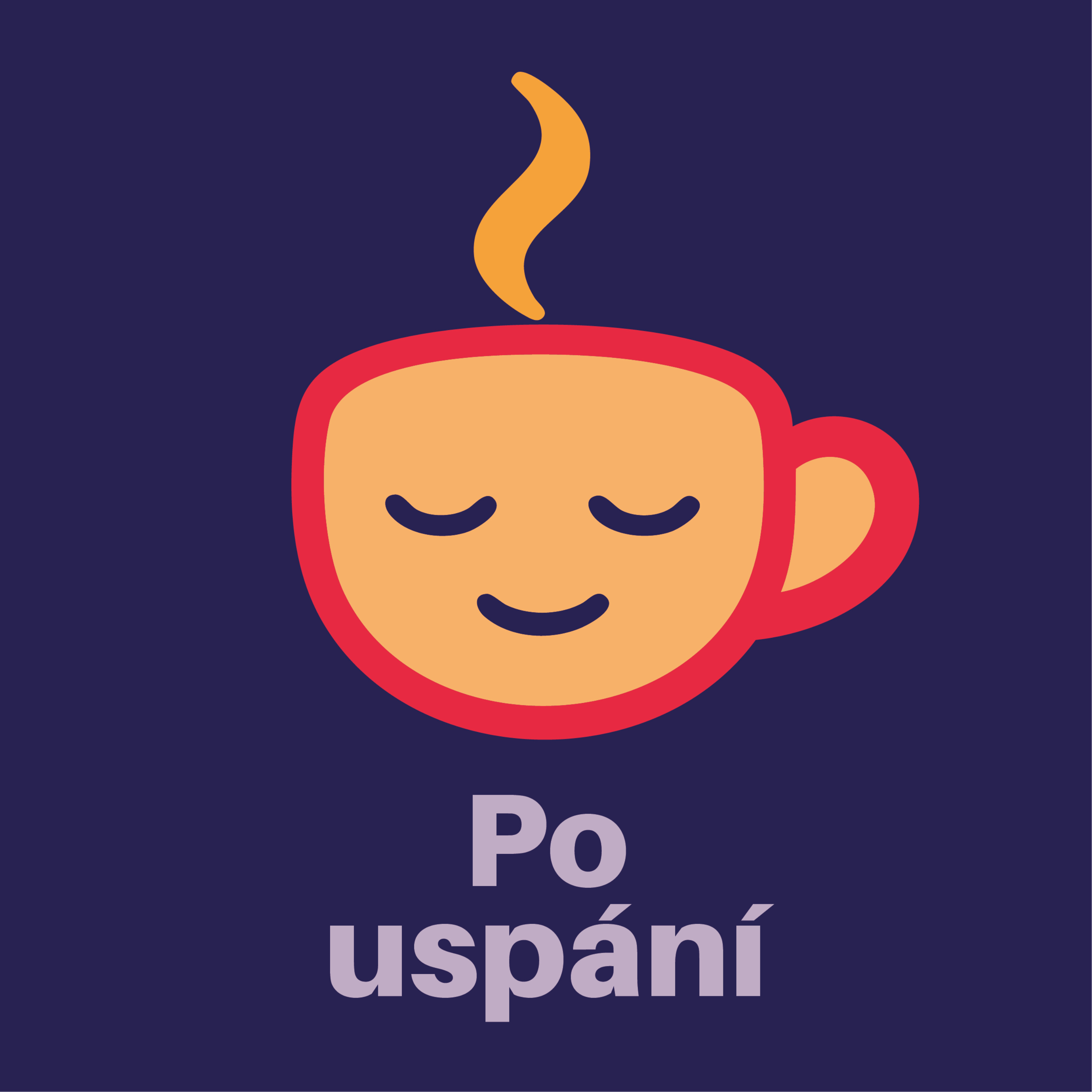 Po uspání