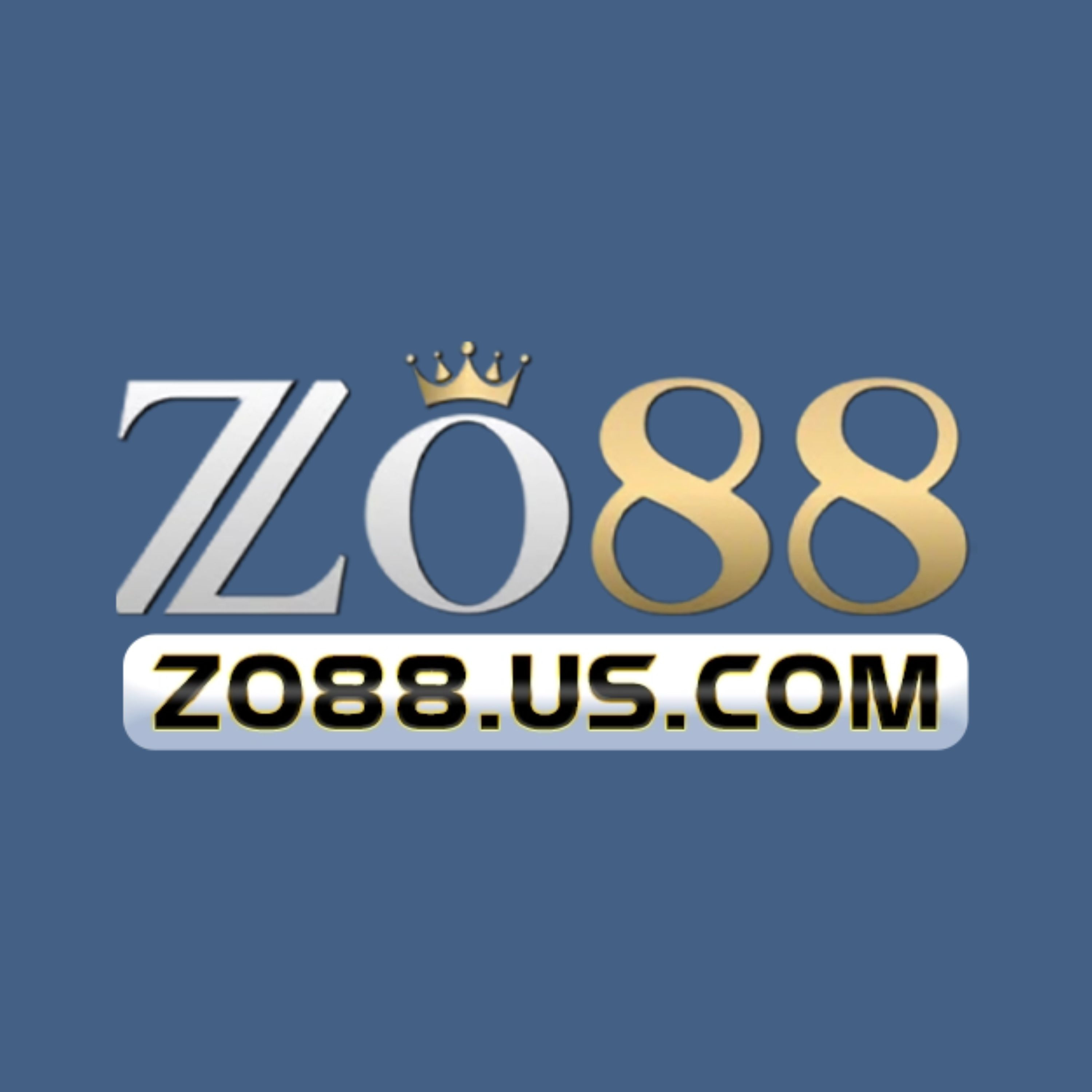 Zo88 podcast artwork