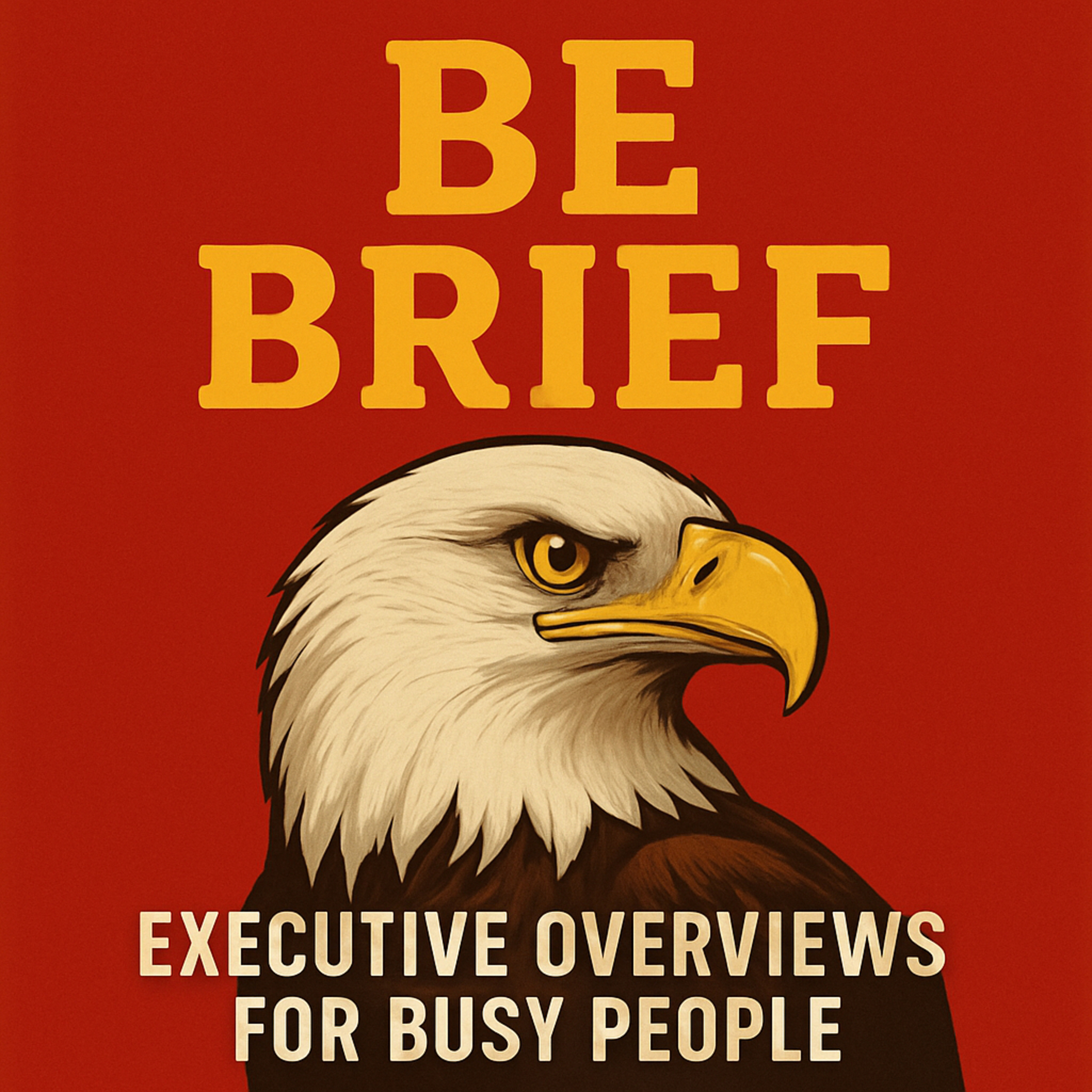Be Brief