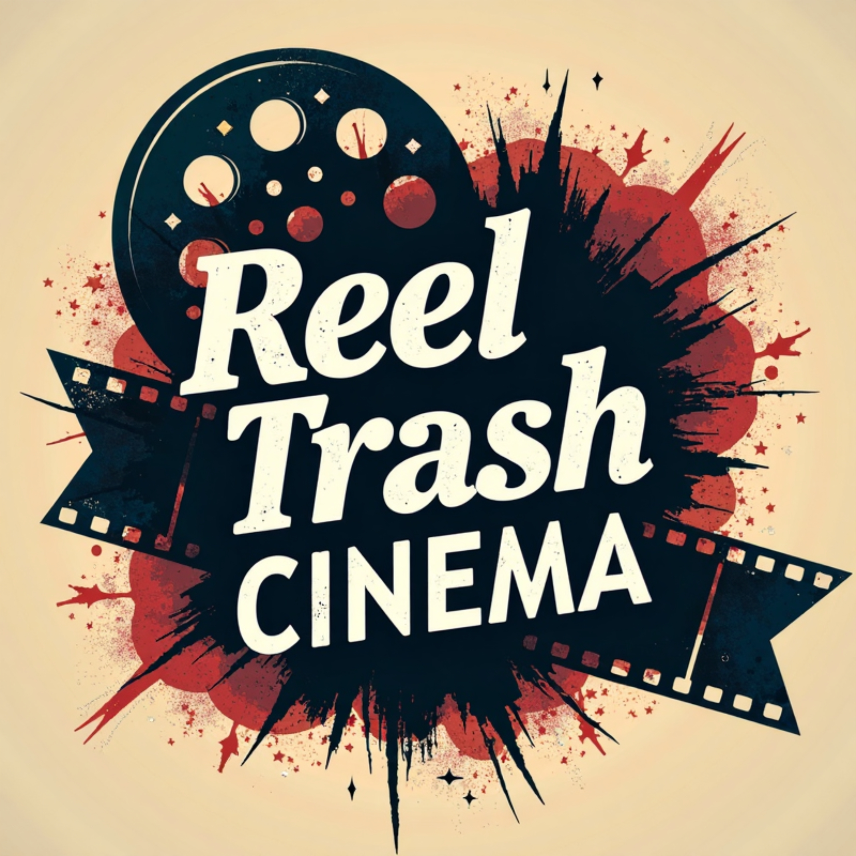 Reel Trash Cinema
