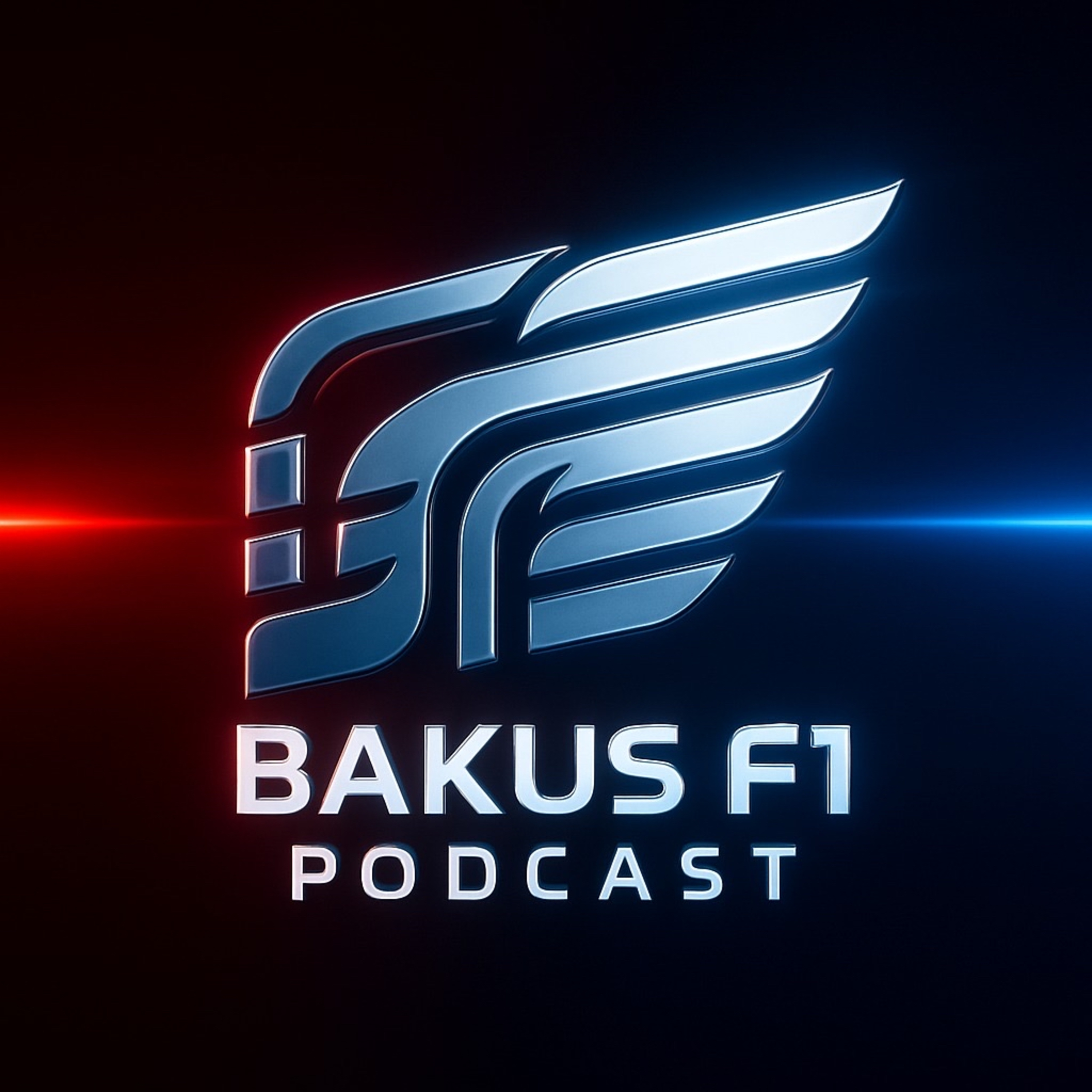 Bakus F1 Podcast