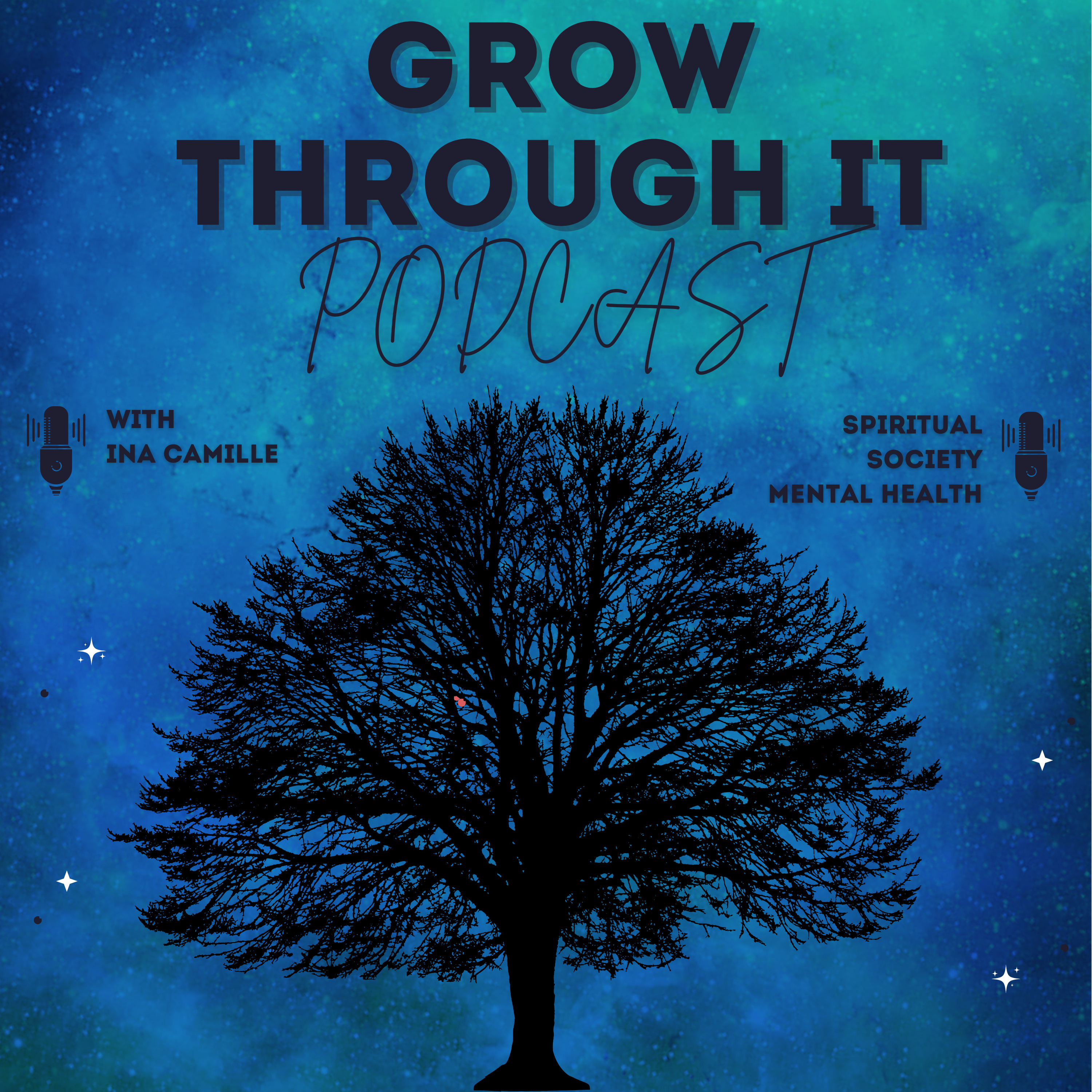 Grow Through It