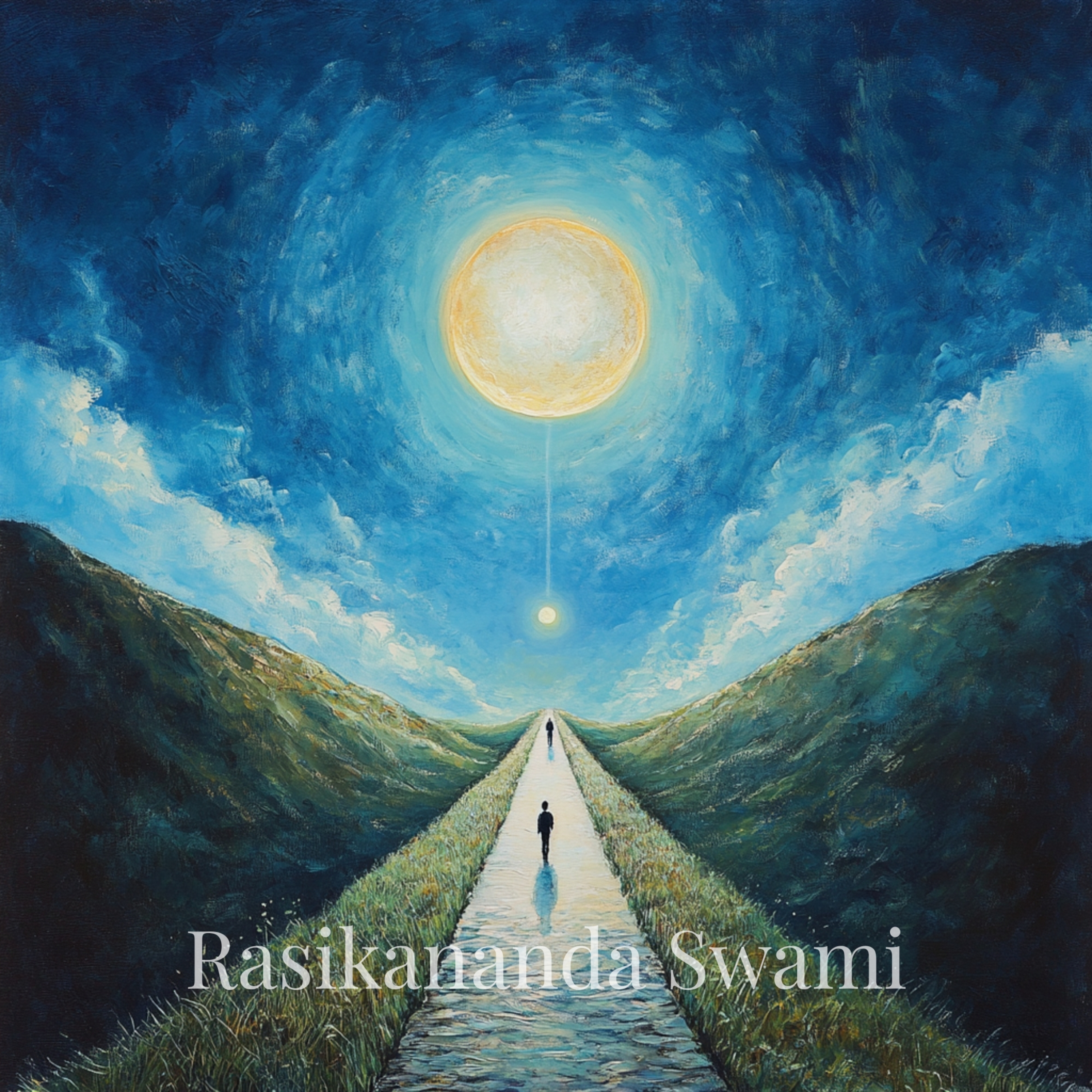 Rasikananda Swami