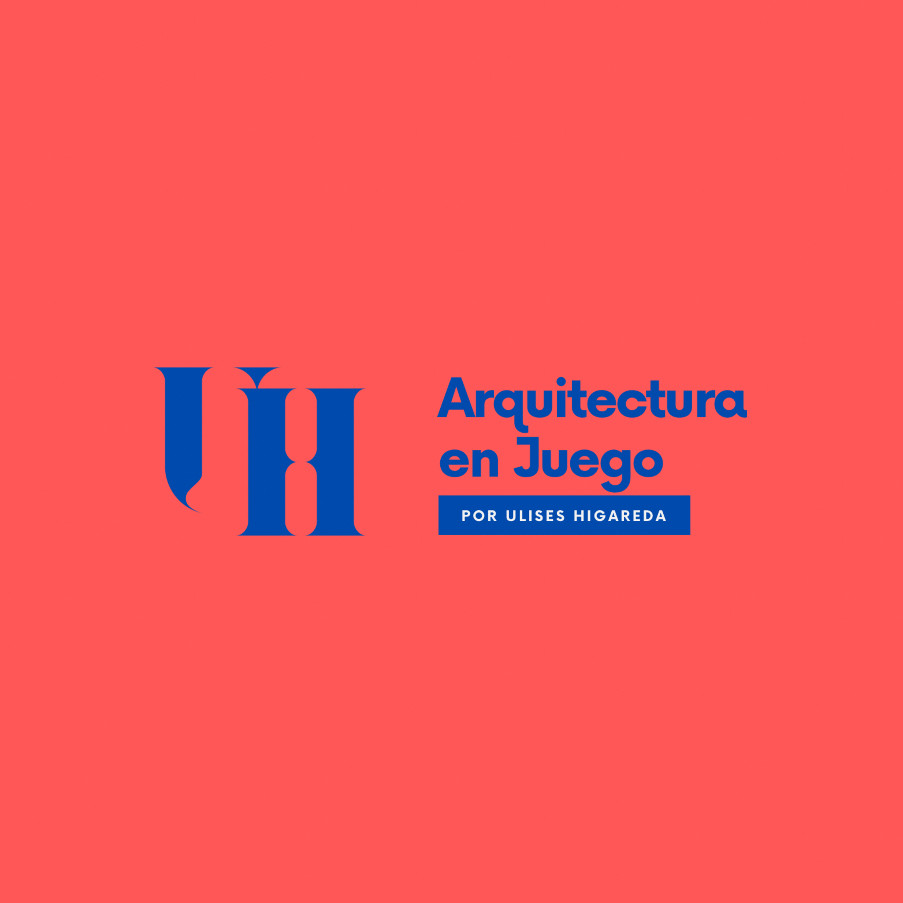 Arquitectura En Juego podcast artwork