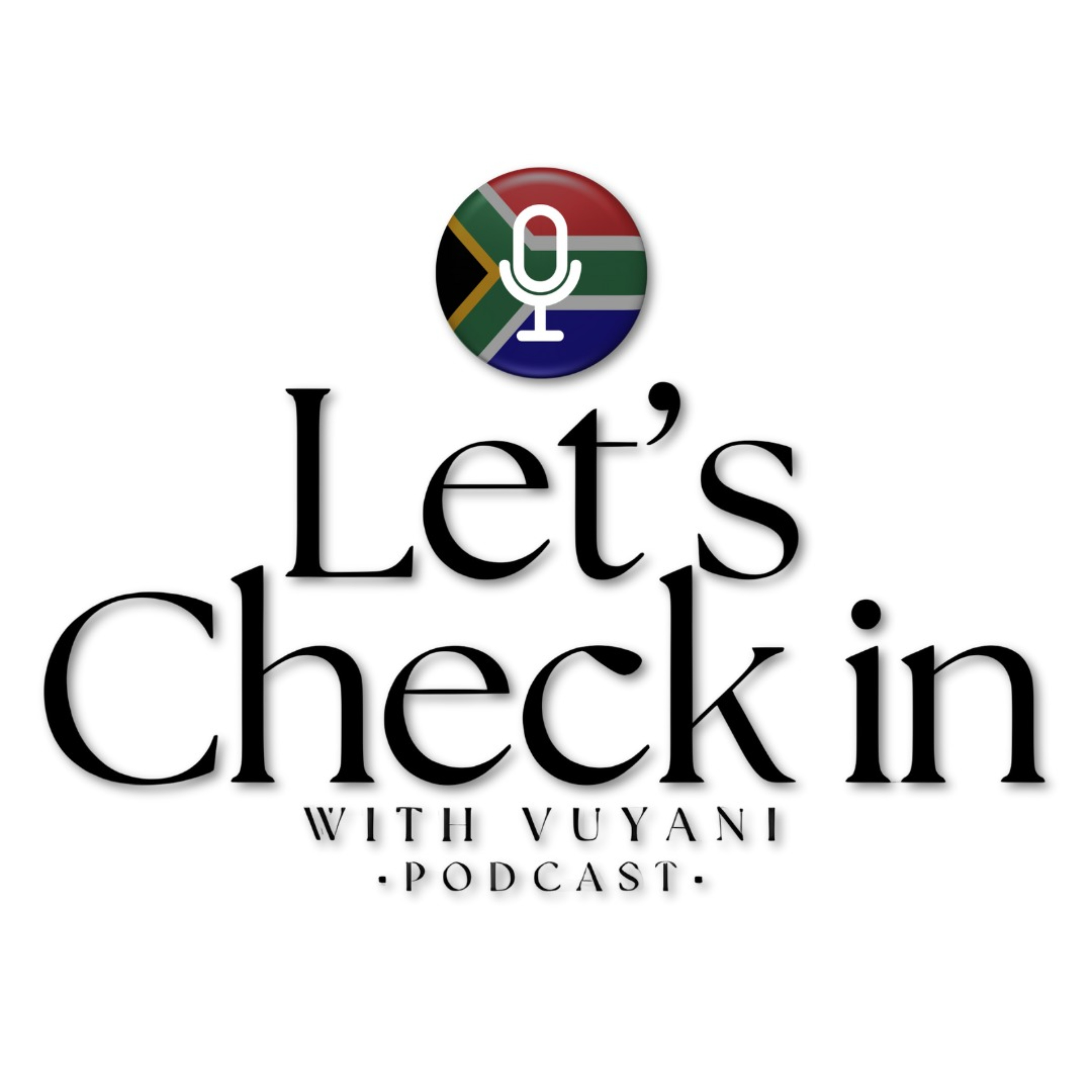 Let's check in with Vuyani