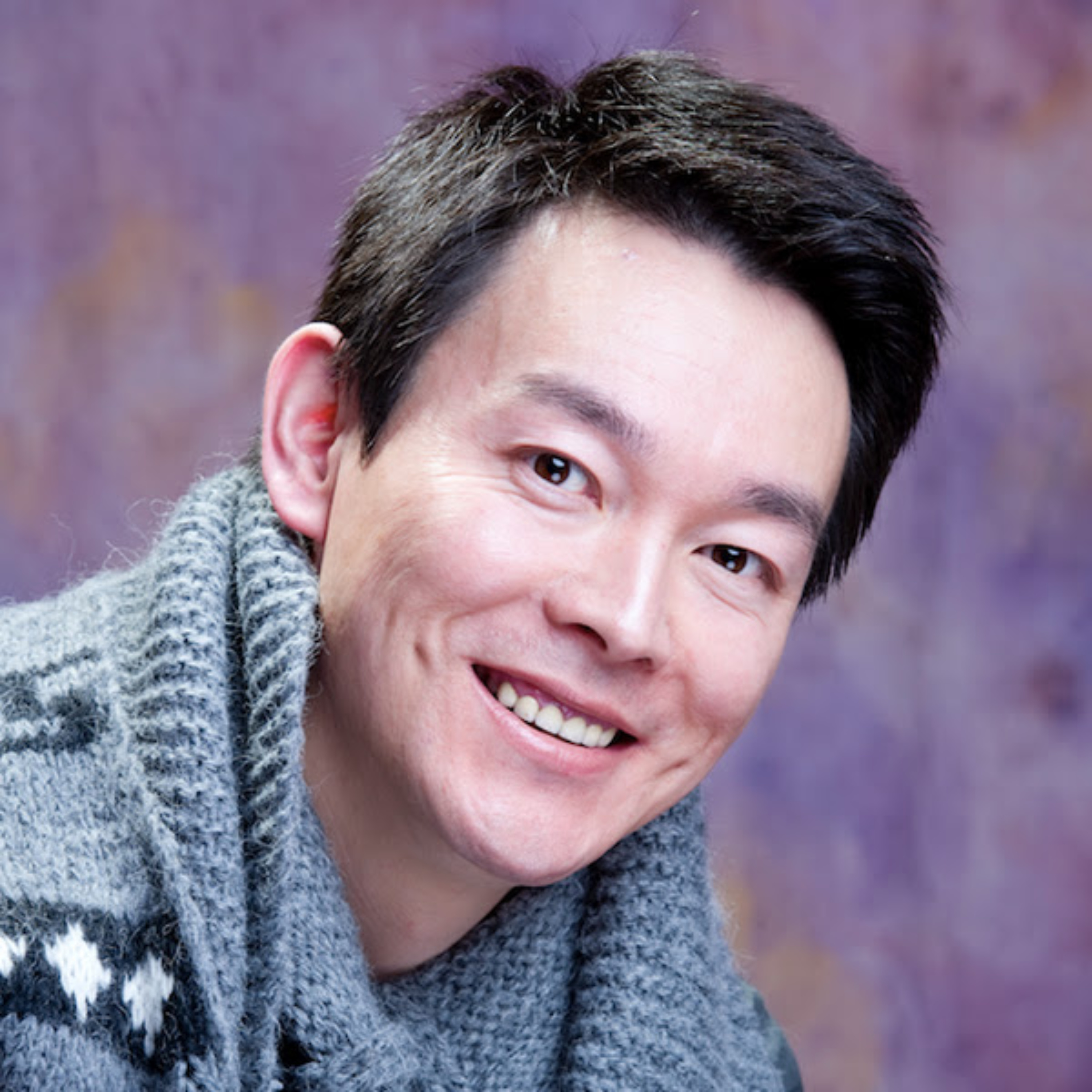 新聞最嘲點 Mr.姜光宇