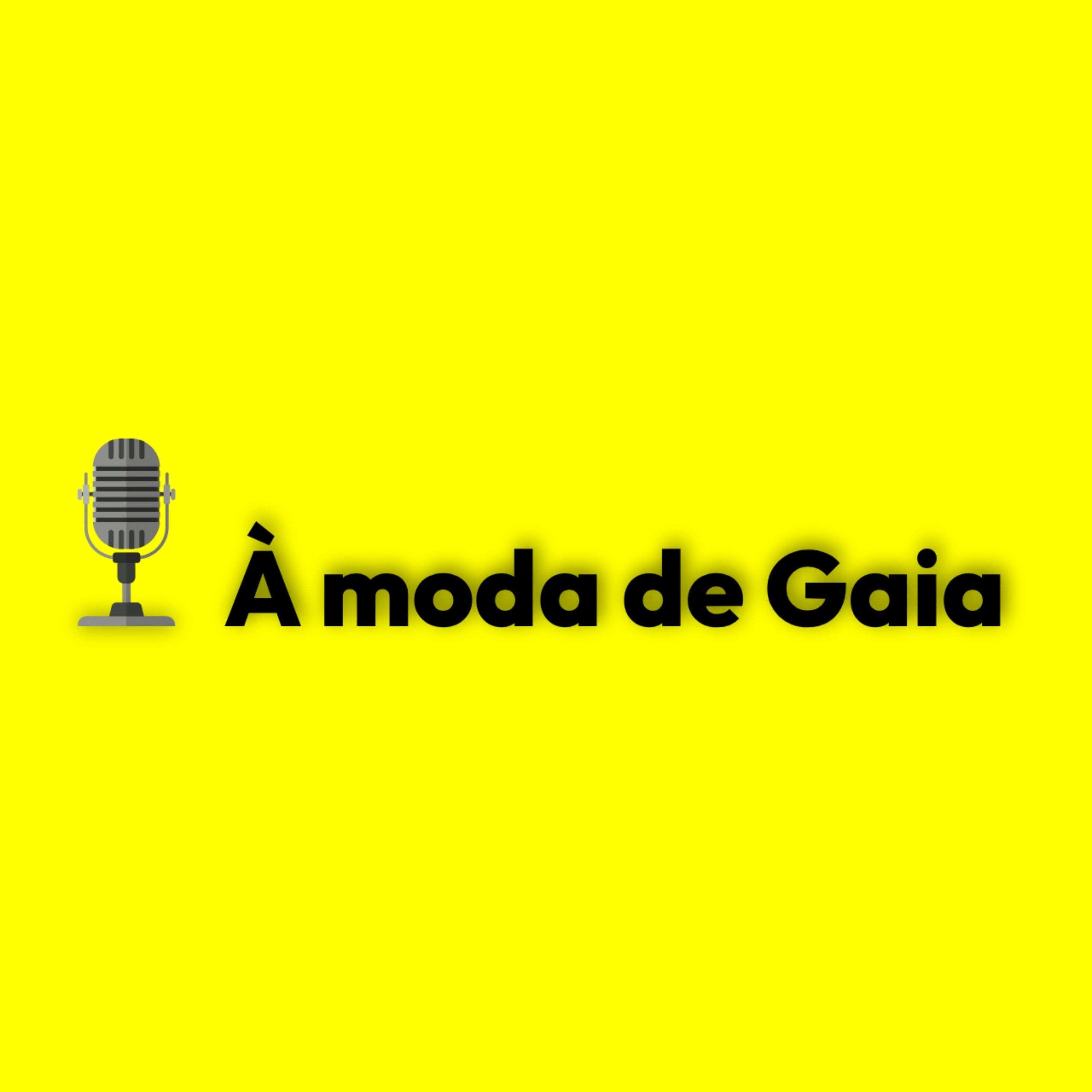 À Moda de Gaia