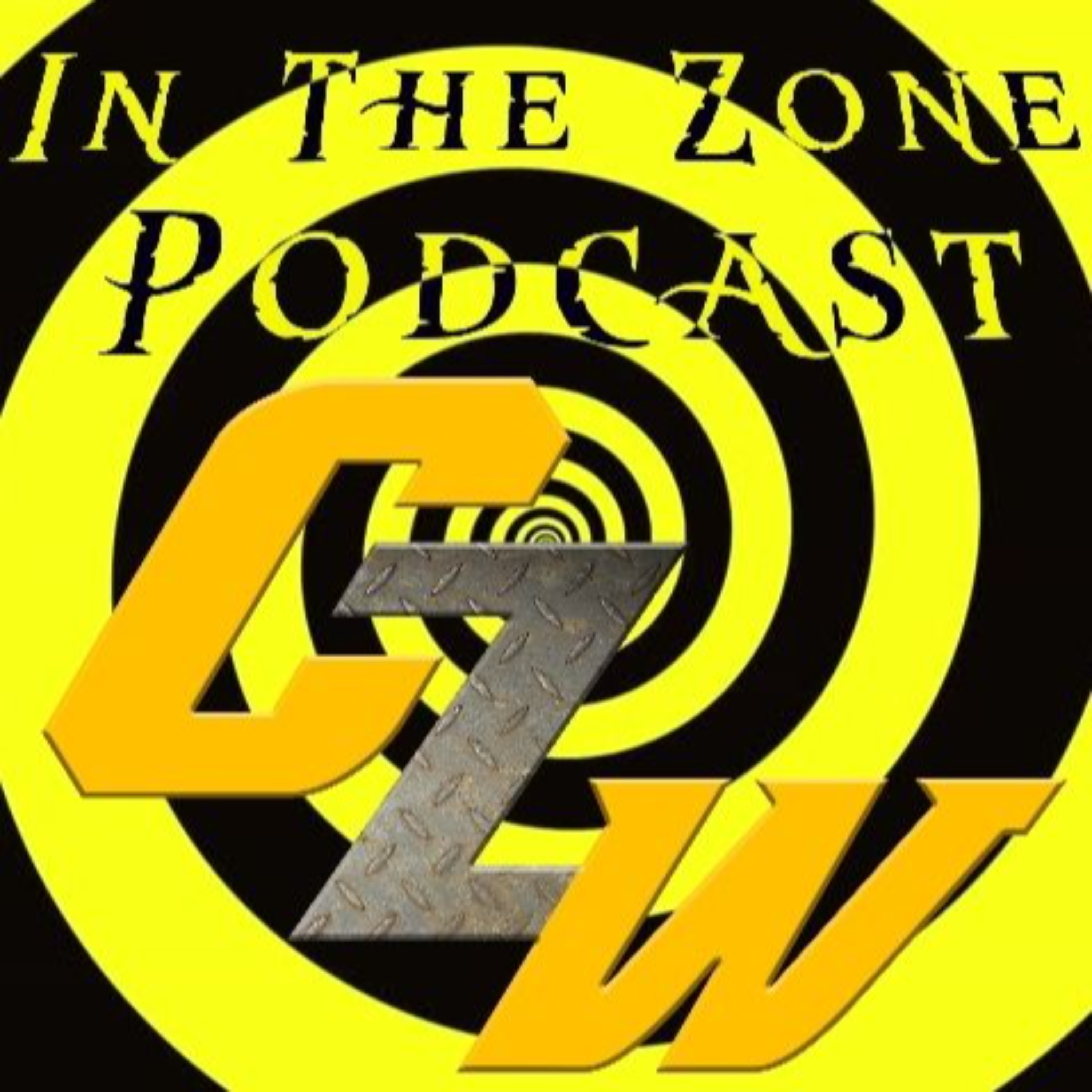 CZW In The Zone Podcast