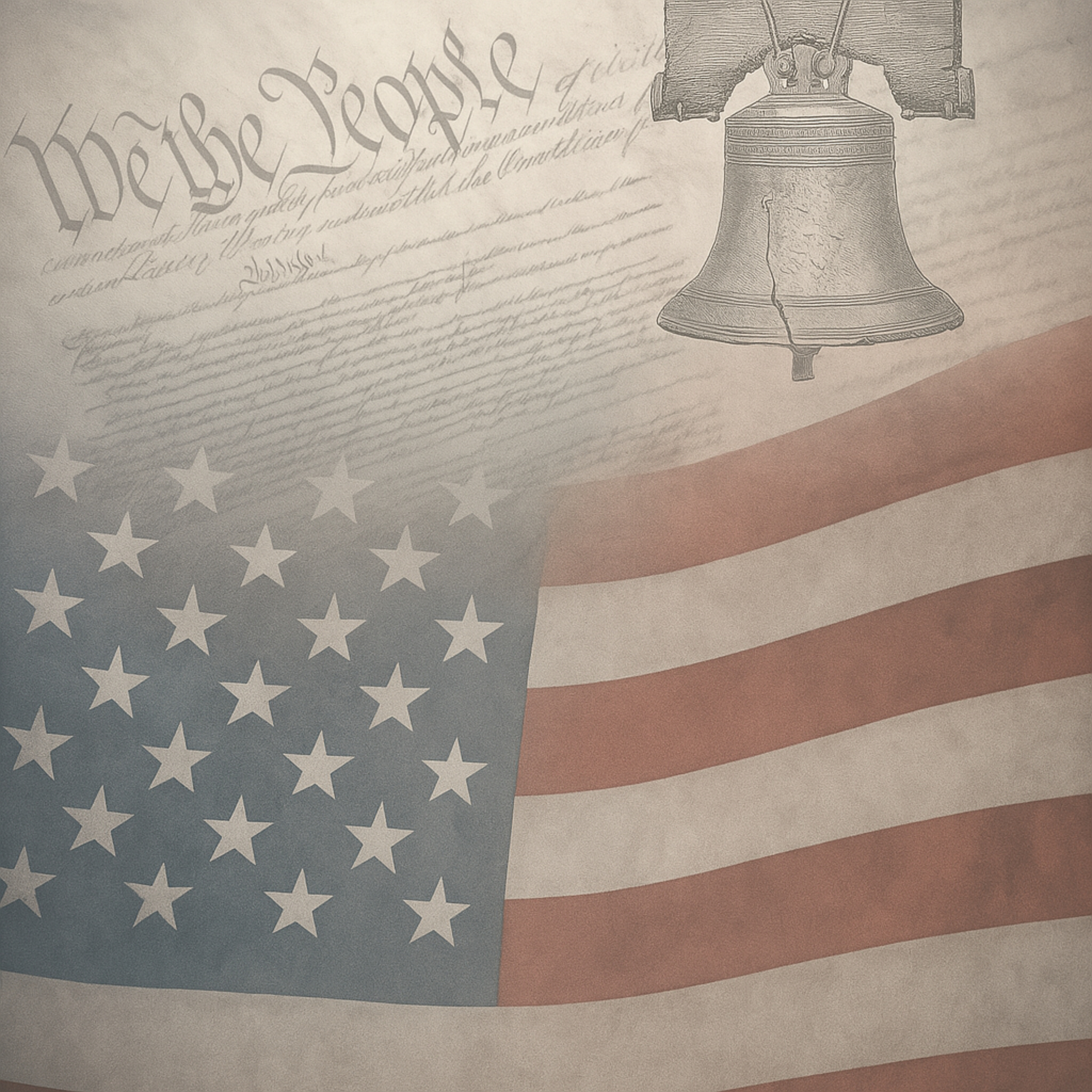 The Liberty Compact 101 episode artwork