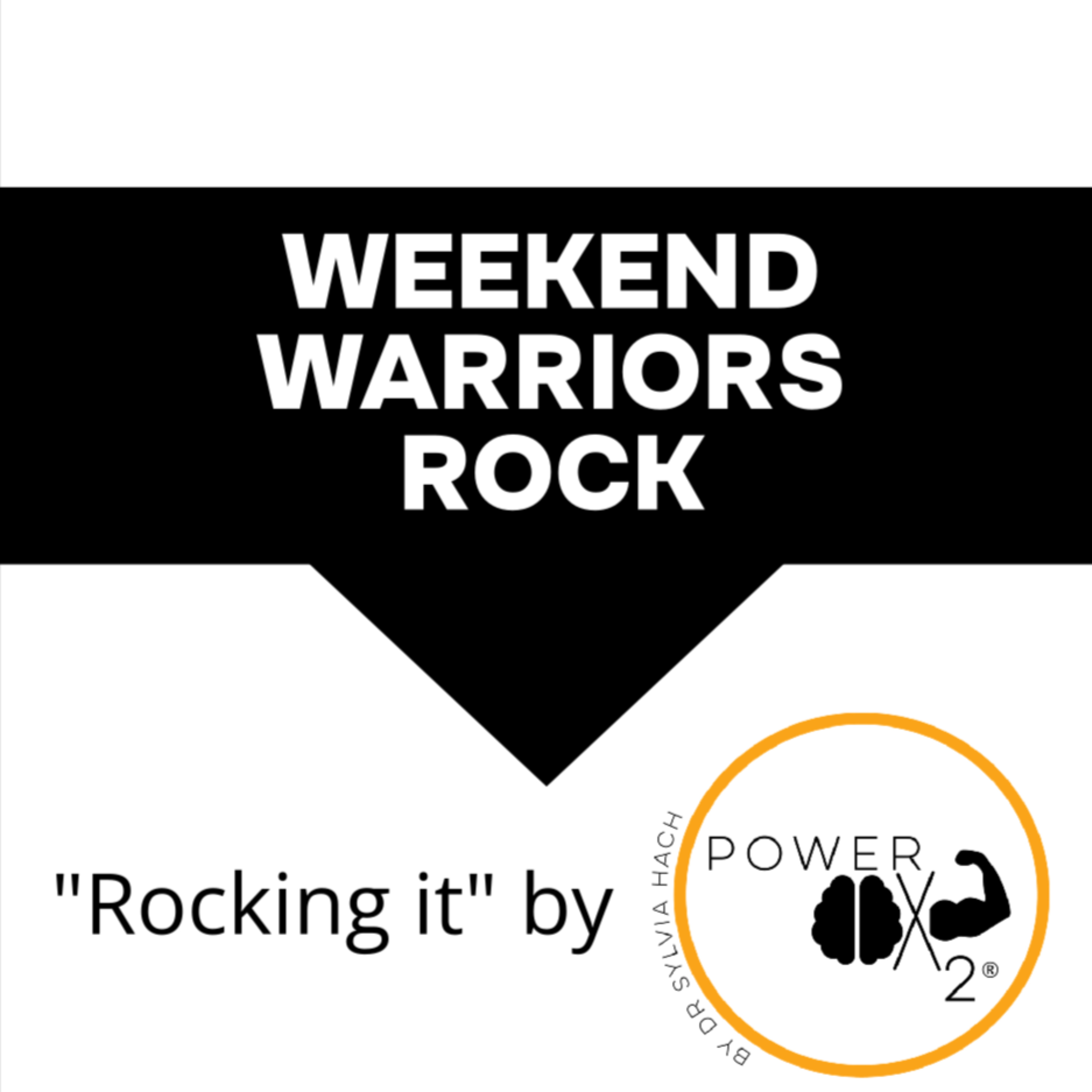 Weekend Warriors Rock