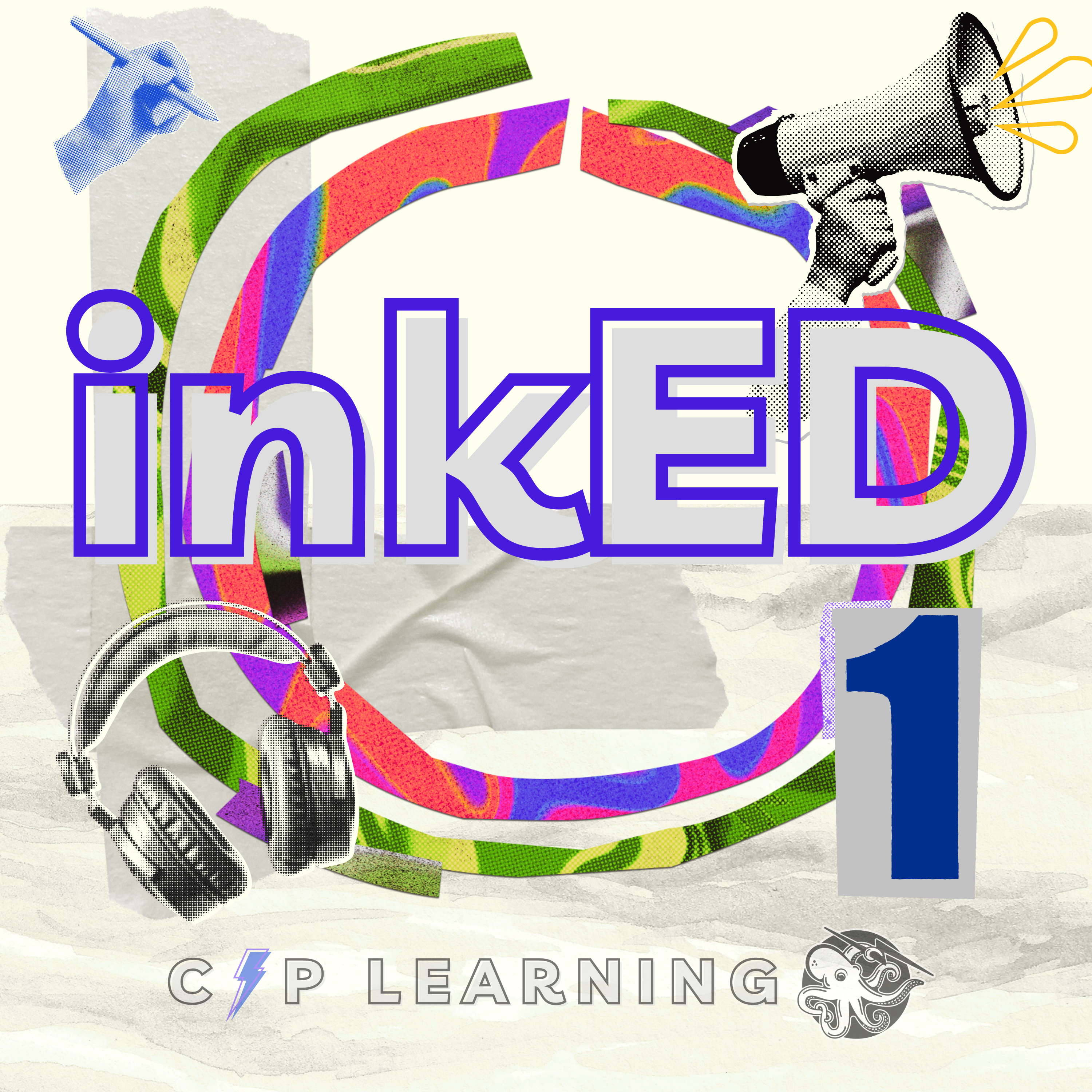 inkED Education Podcast