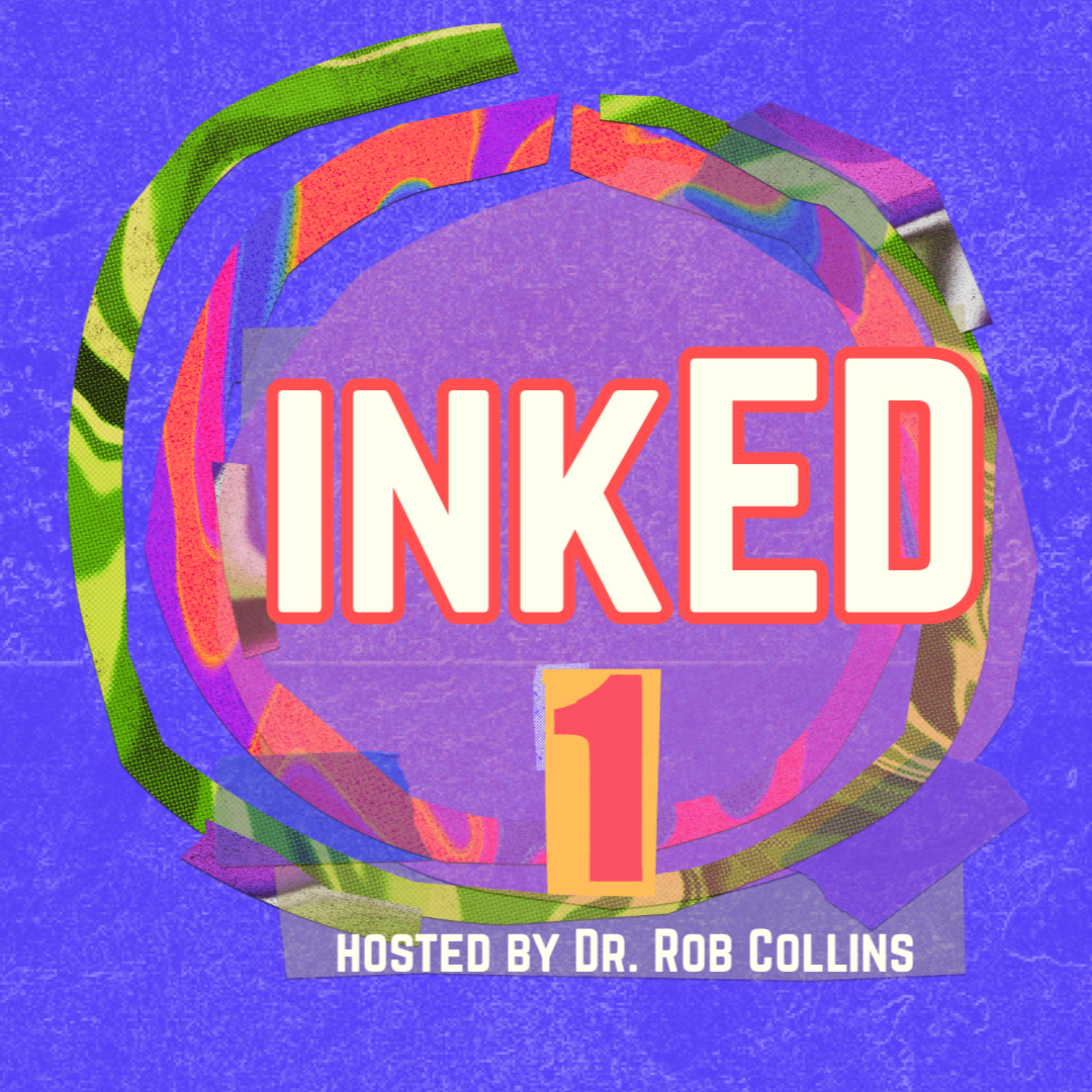 inkED Education Podcast