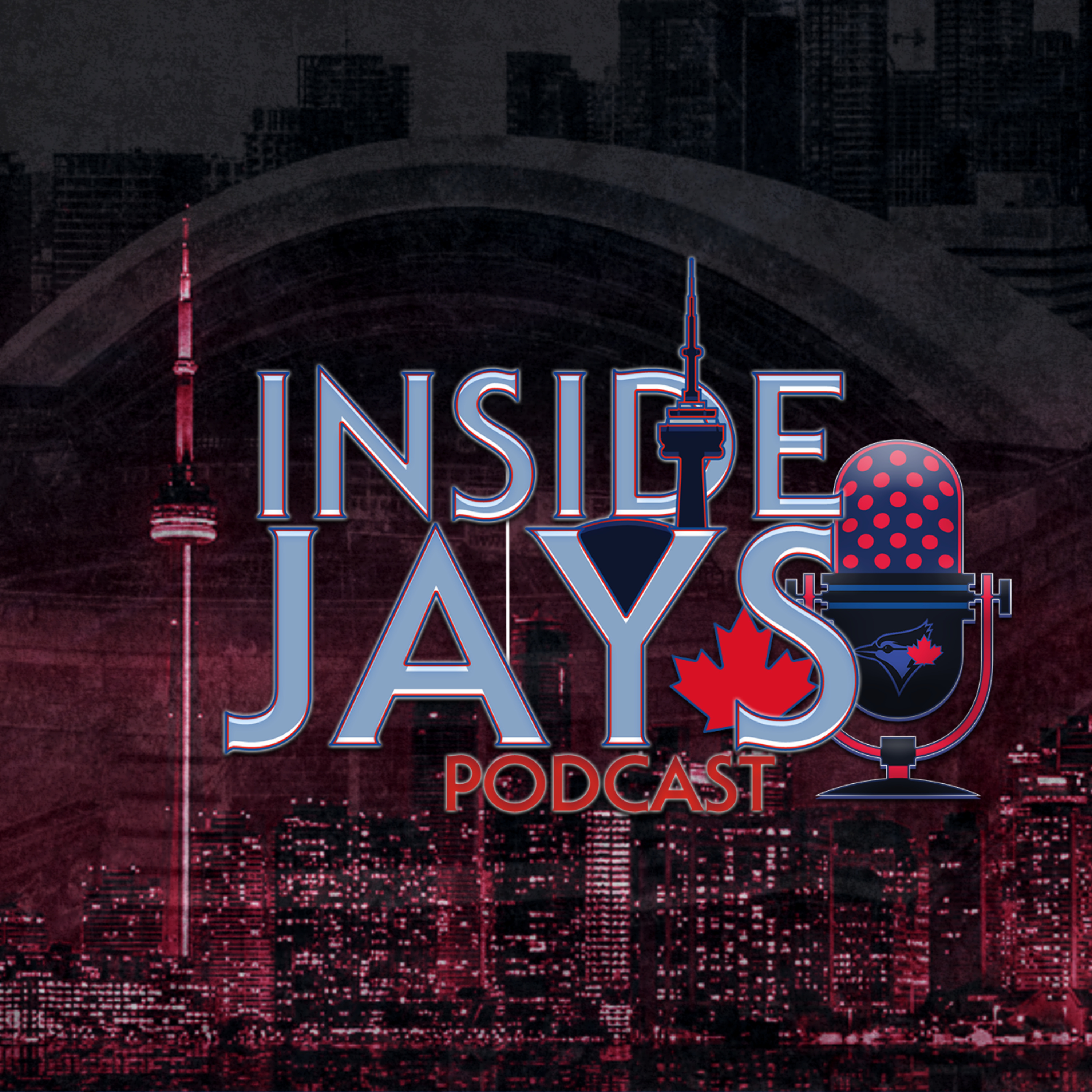 Inside Jays Podcast