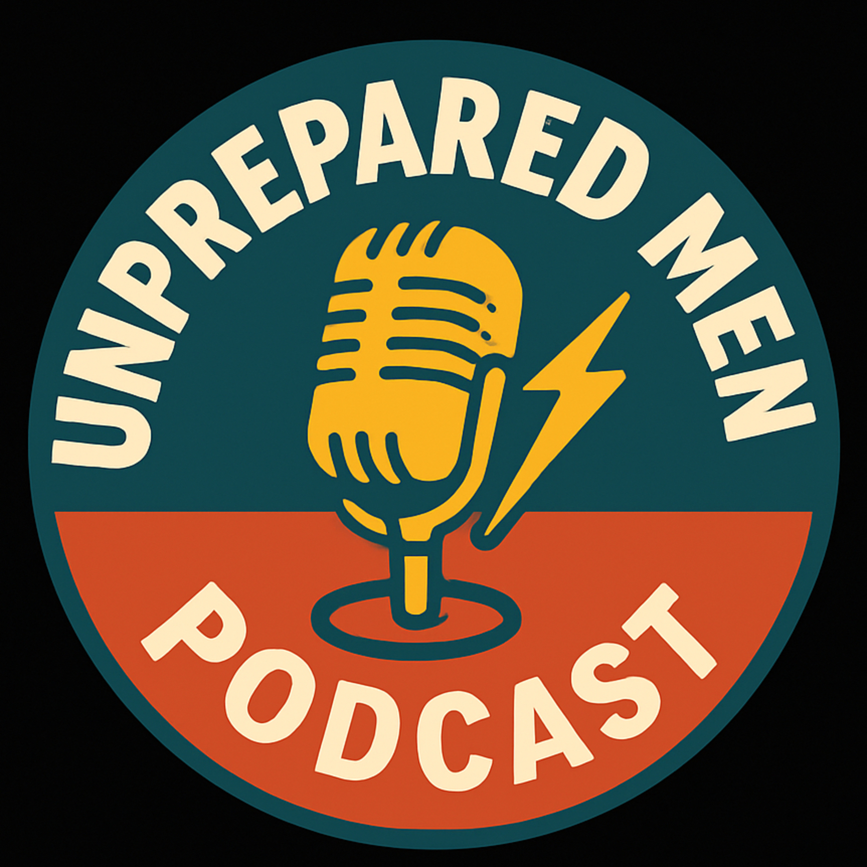 Unprepared Men