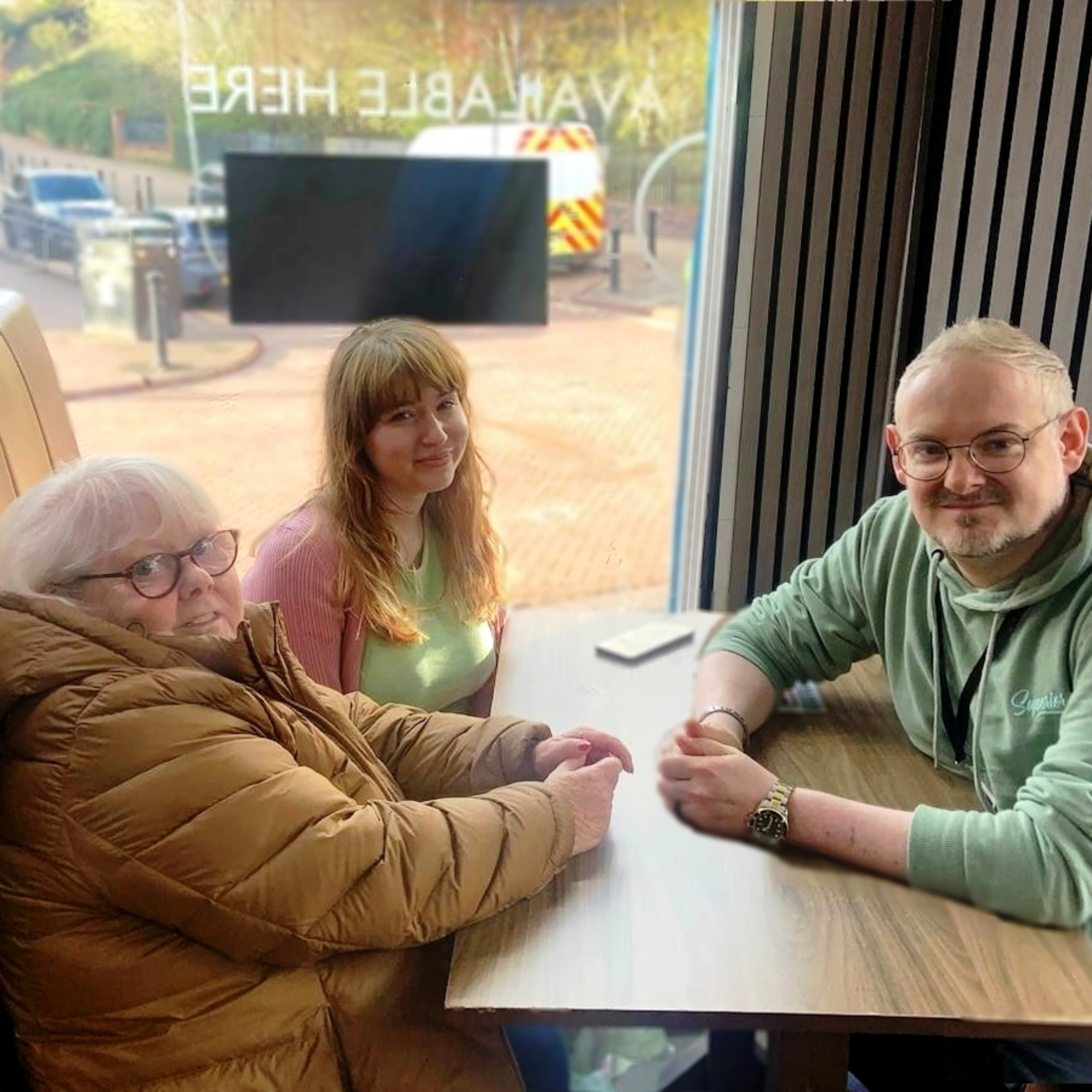 Springburn Audio Archive Preservation Project