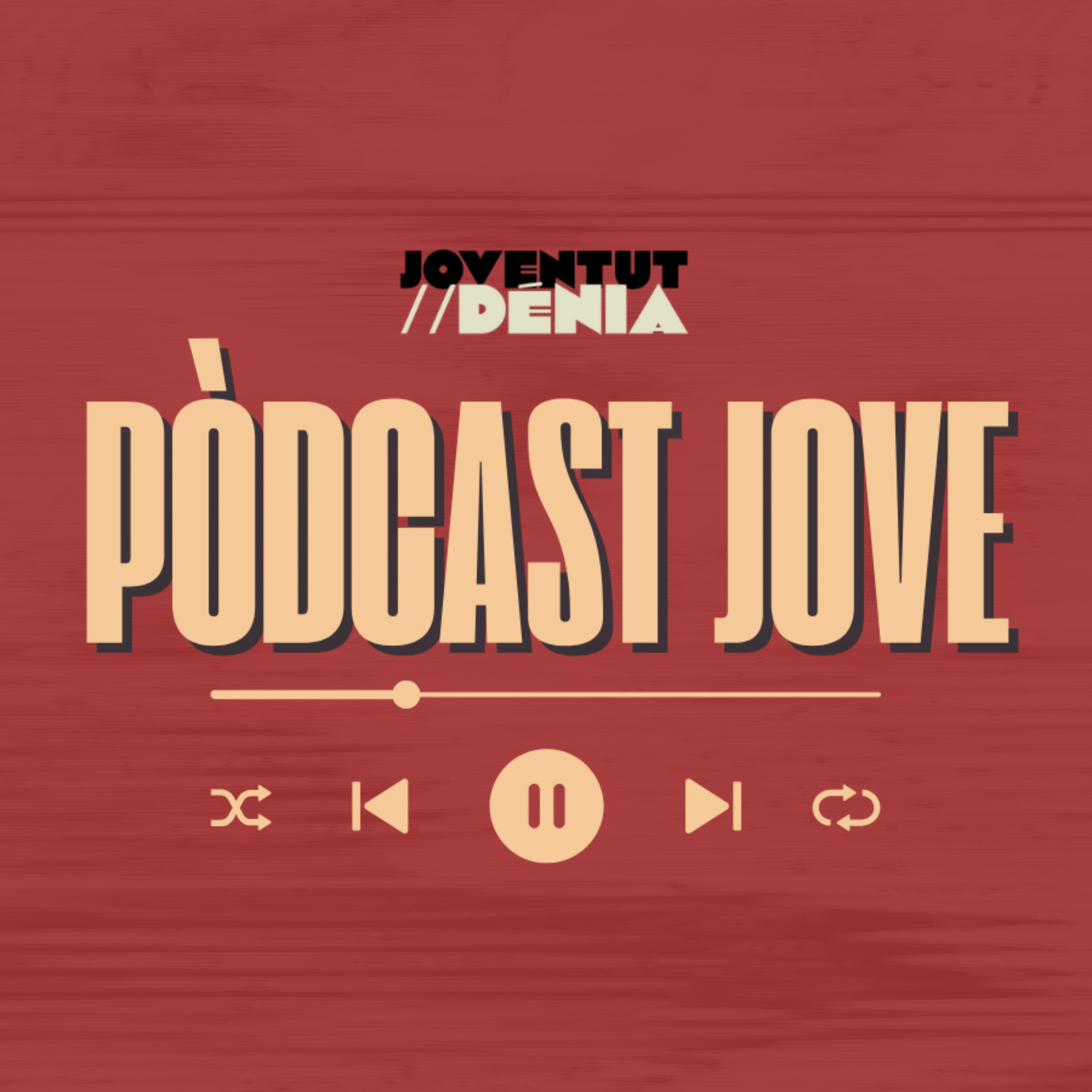 Pòdcast Jove - Ajuntament de Dénia