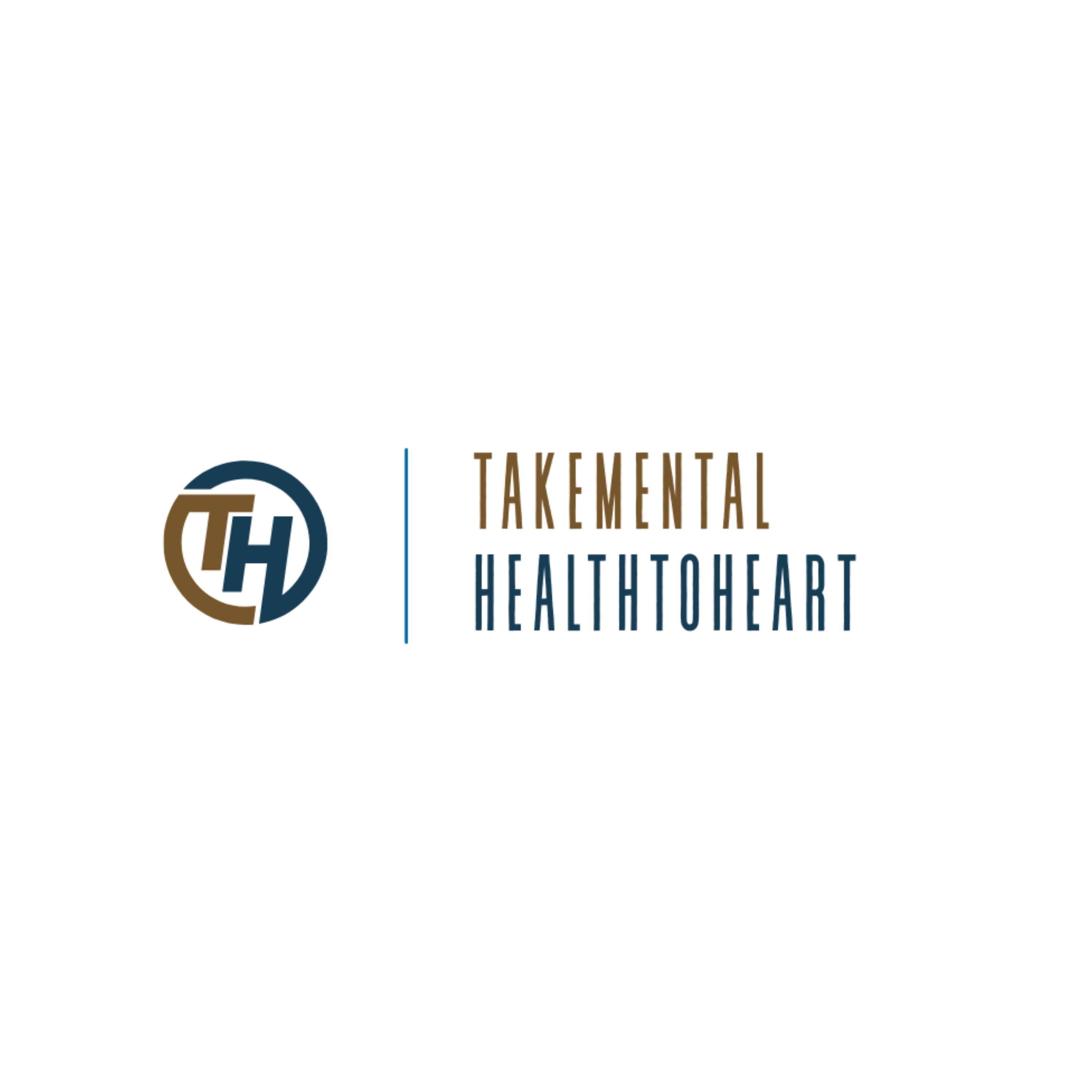 Takementalhealthtoheart podcast artwork