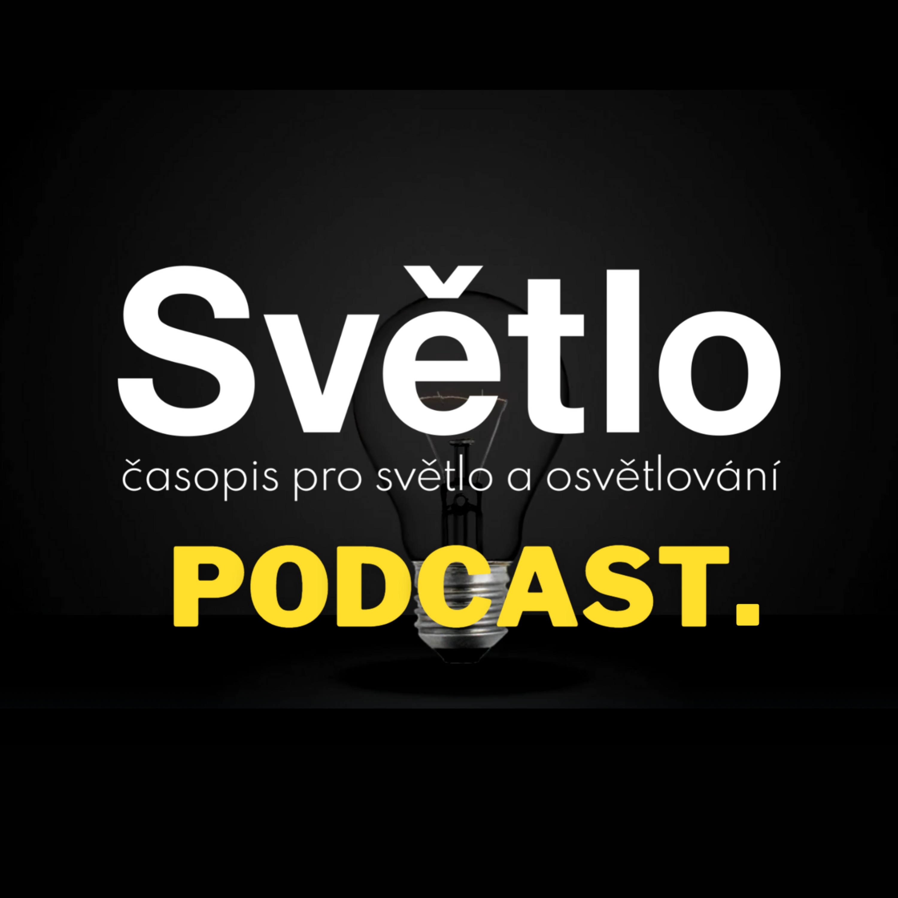 Rozhovory v novém světle podcast artwork
